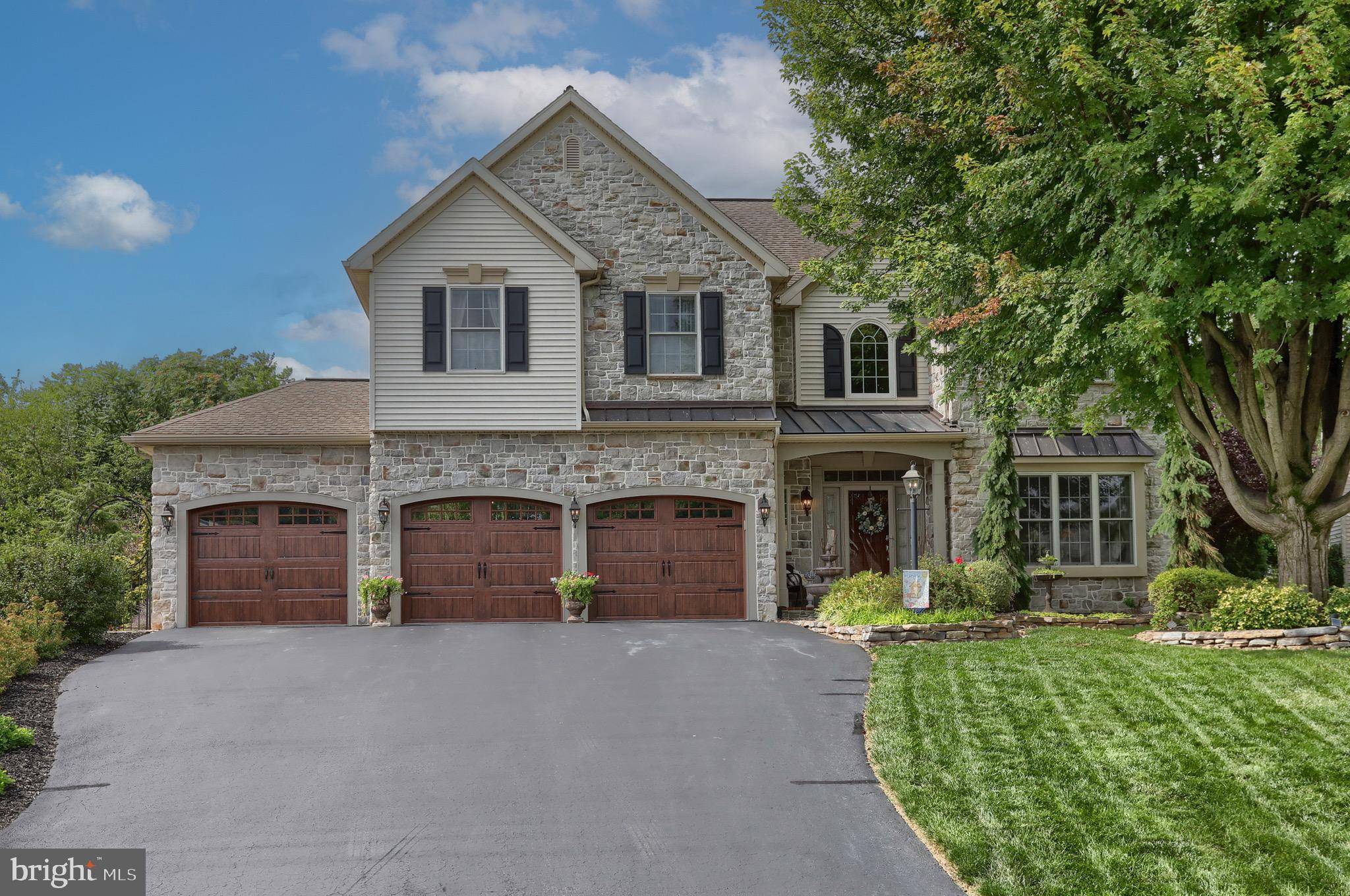 Lebanon, PA 17042,310 RAMBLEWOOD LN