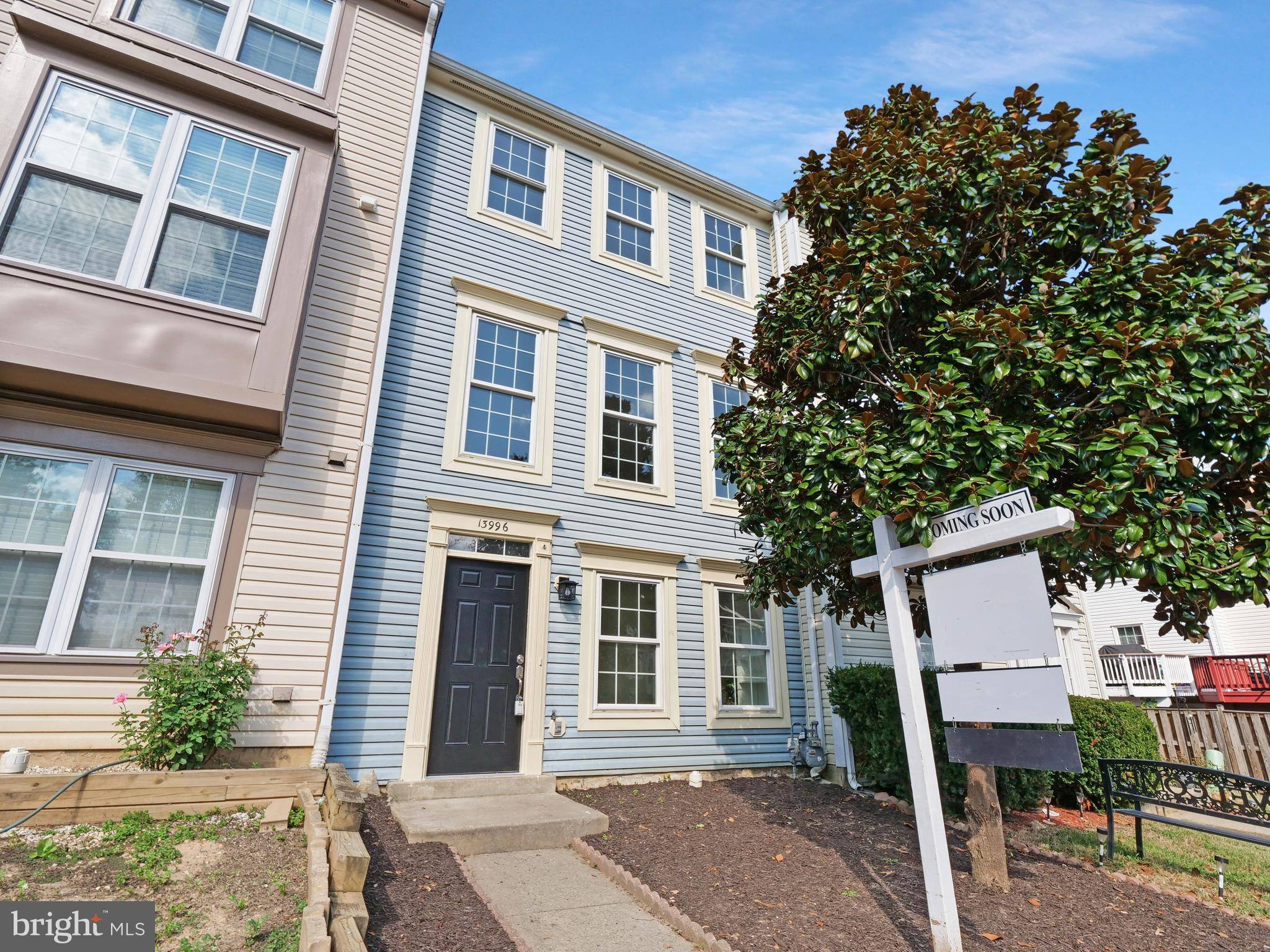 Centreville, VA 20121,13996 GUNNERS PL