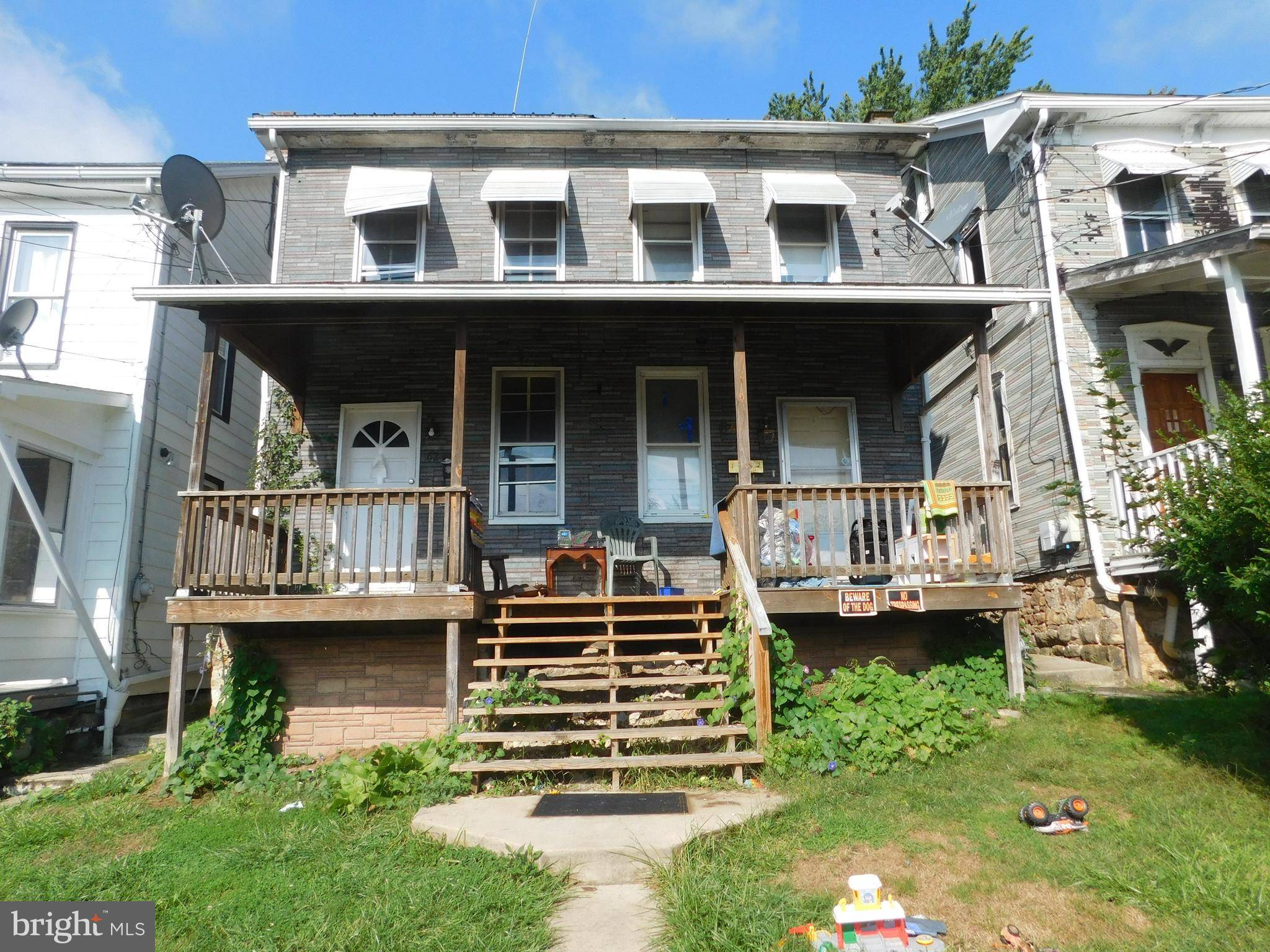 Lewistown, PA 17044,64 CATHERINE STREET