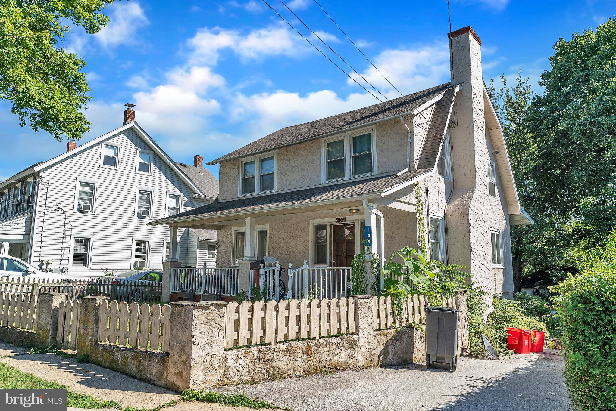 Paoli, PA 19301,109 W CIRCULAR AVE