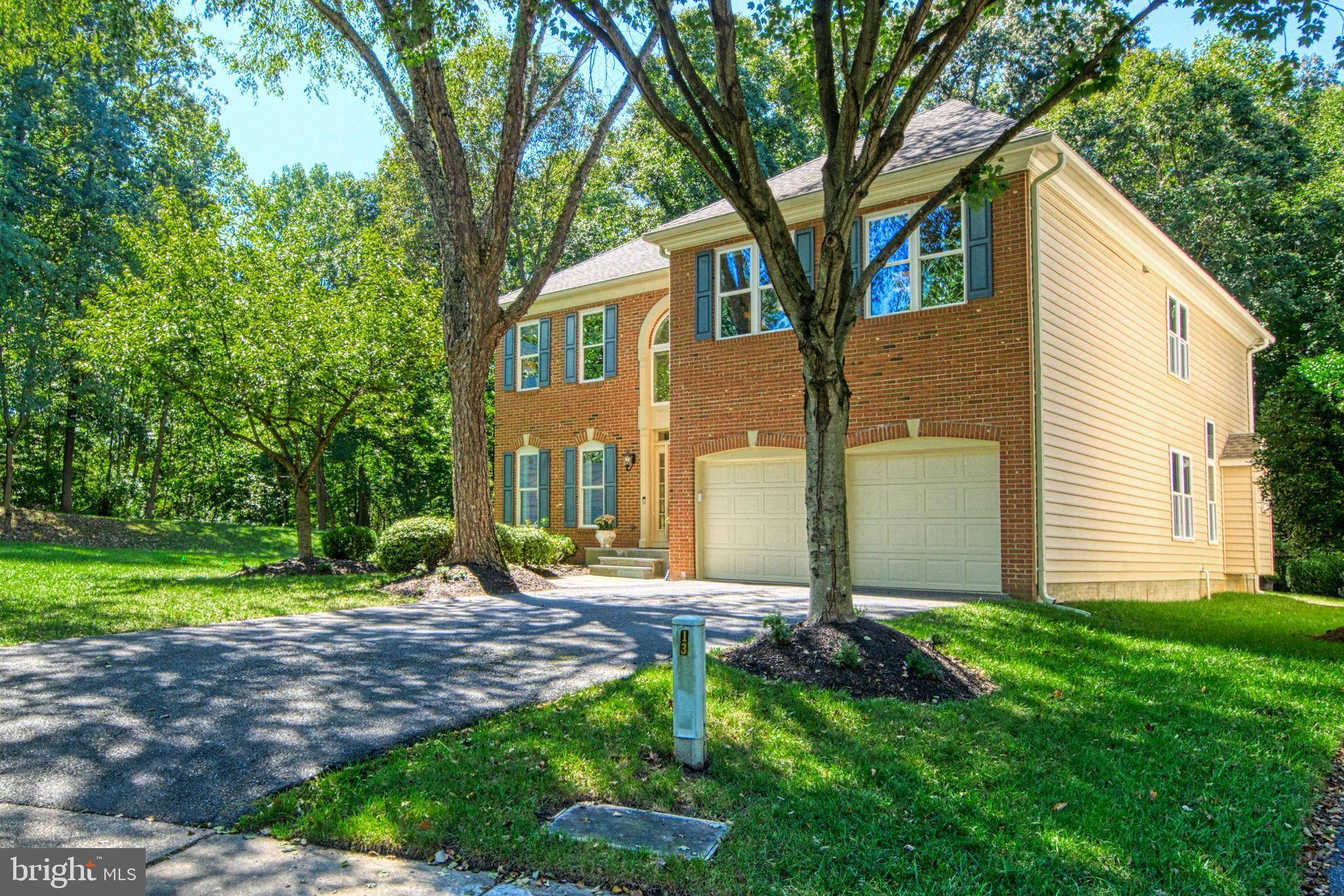 Silver Spring, MD 20904,14 STRATFORD GARDEN CT