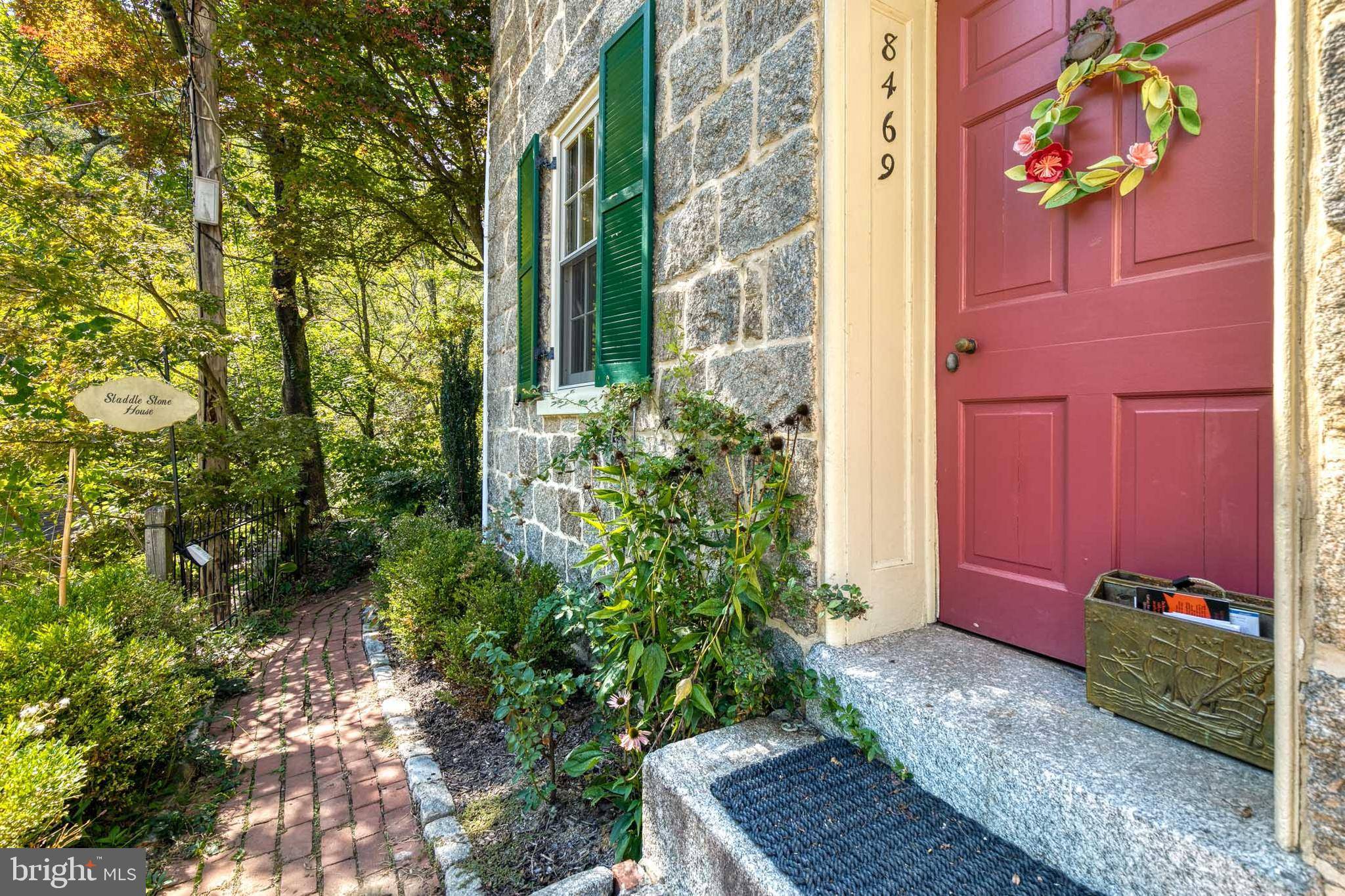 Ellicott City, MD 21043,8469 HILL ST