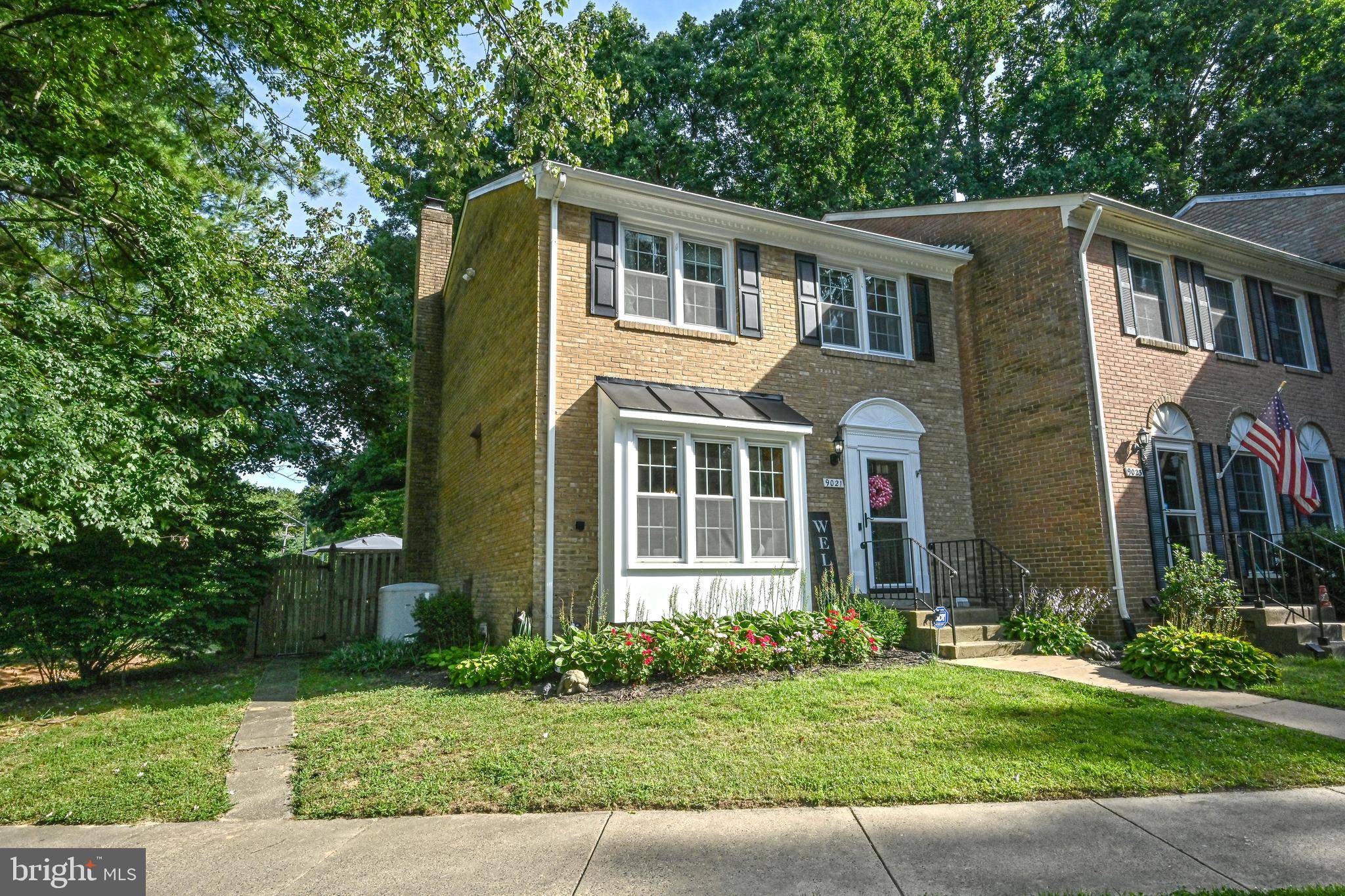 Springfield, VA 22152,9021 ROSEWALL CT