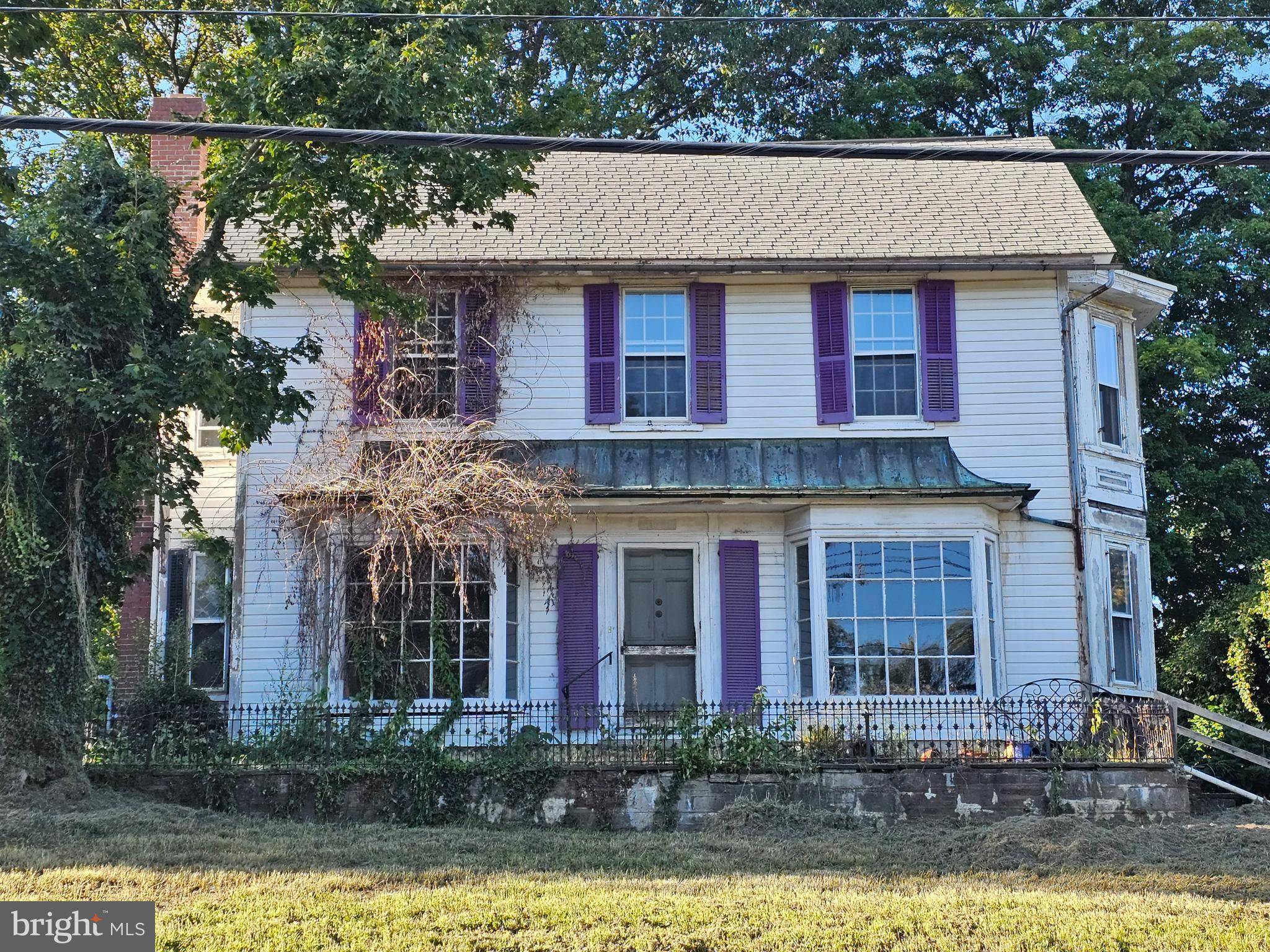 West Grove, PA 19390,219 W EVERGREEN ST