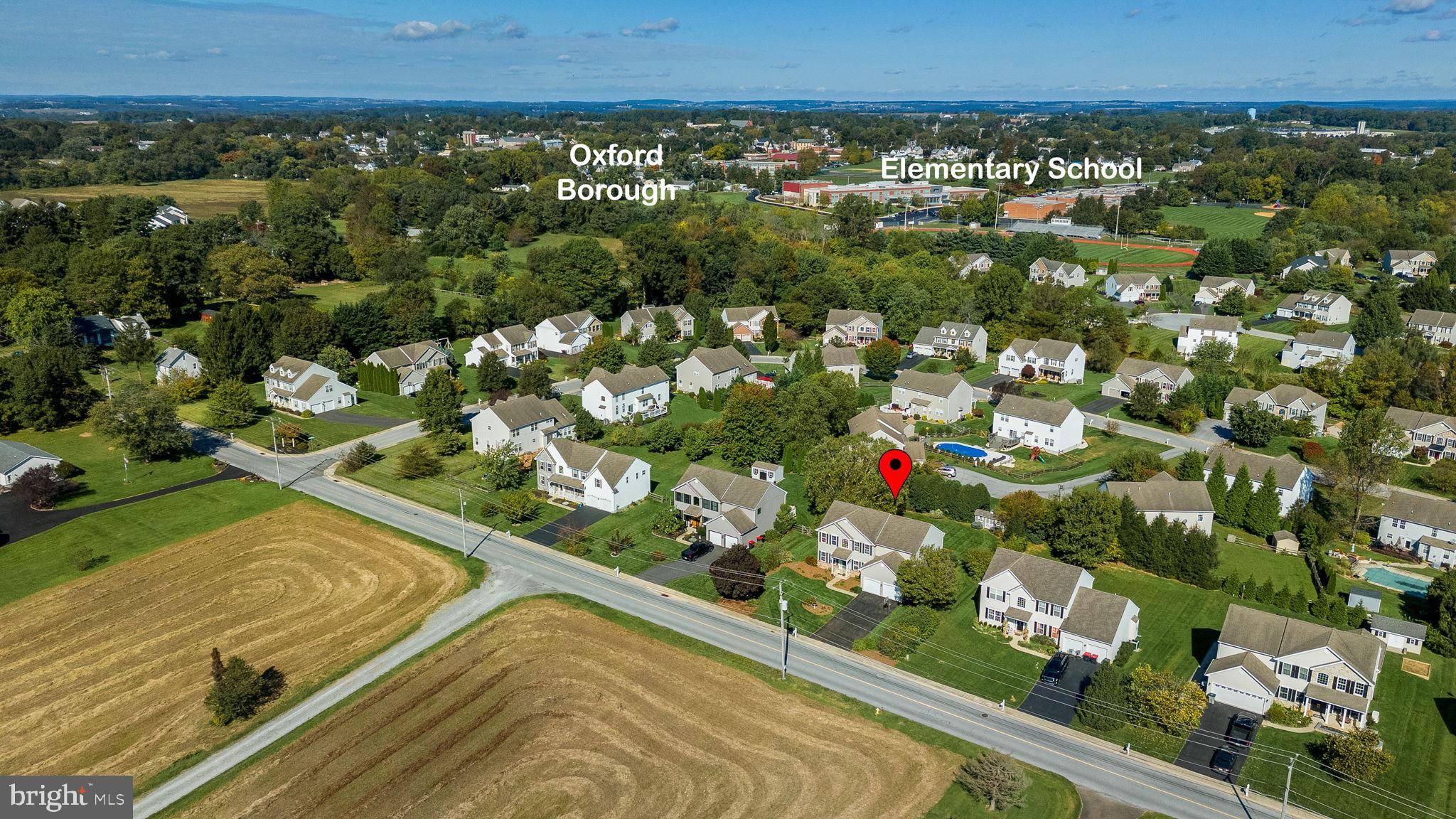 Oxford, PA 19363,236 WICKERSHAM RD