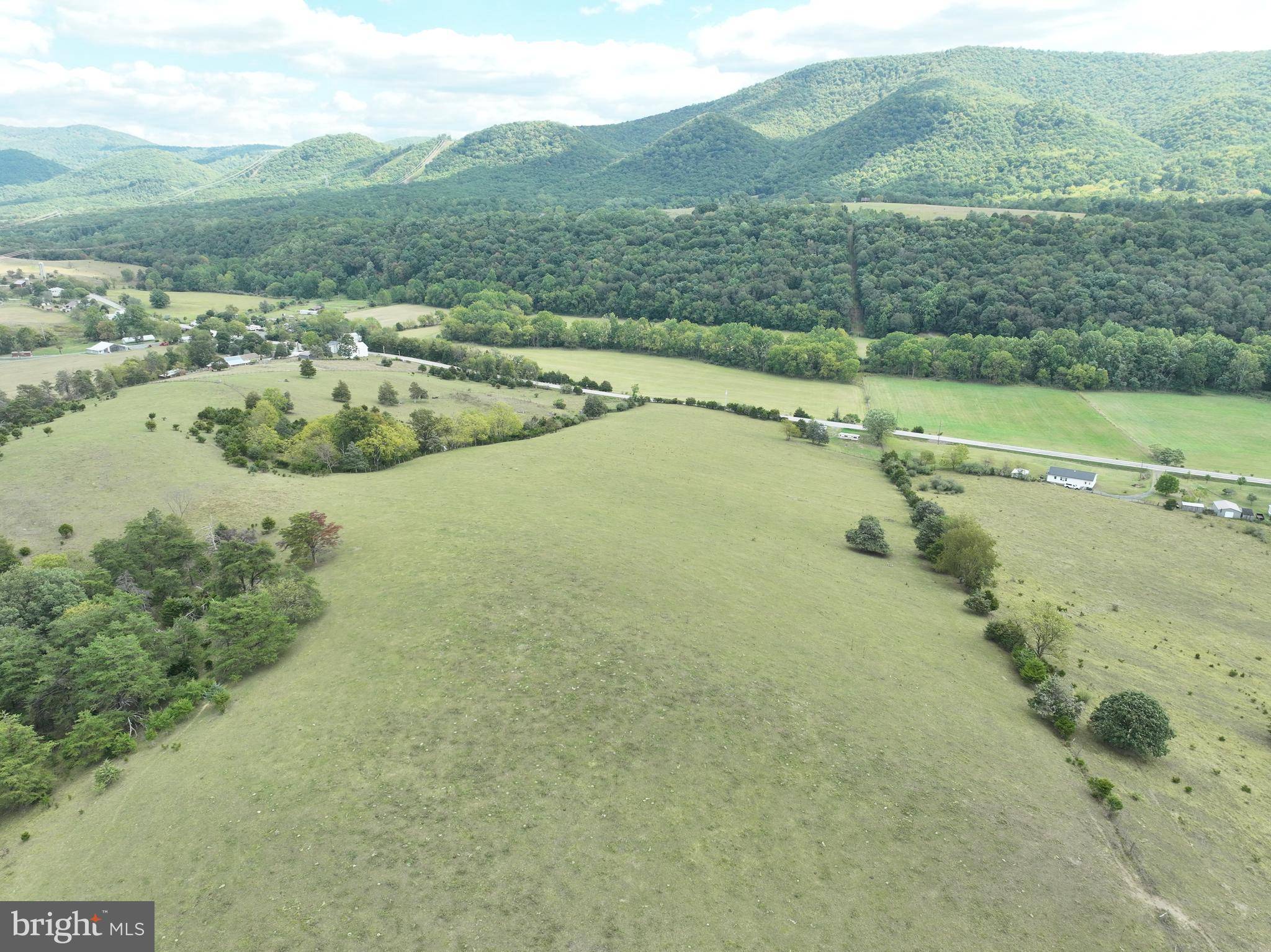 Maysville, WV 26833,47.20 ACRES PATTERSON CREEK