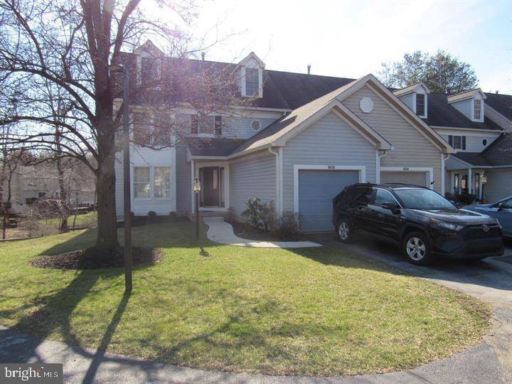 Chadds Ford, PA 19317,905 SHETLAND CT