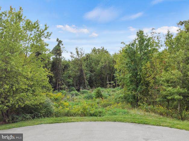 Mercersburg, PA 17236,APPLE JACK COURT #LOT 32