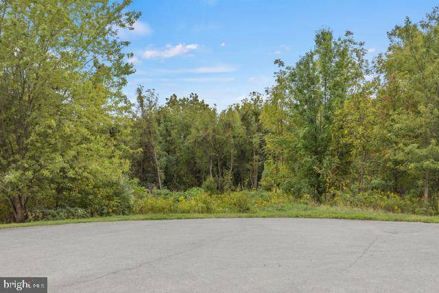 Mercersburg, PA 17236,APPLE JACK COURT #LOT 32