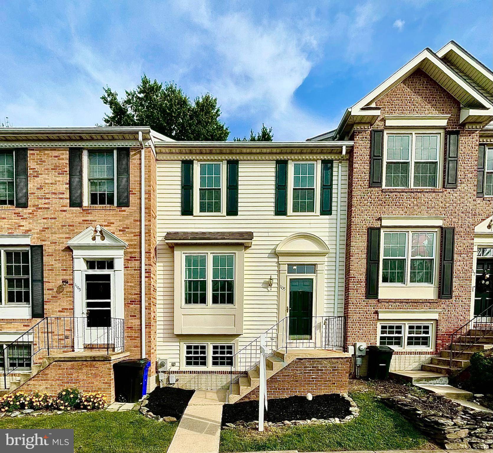 Mount Airy, MD 21771,1105 OAK VIEW DR