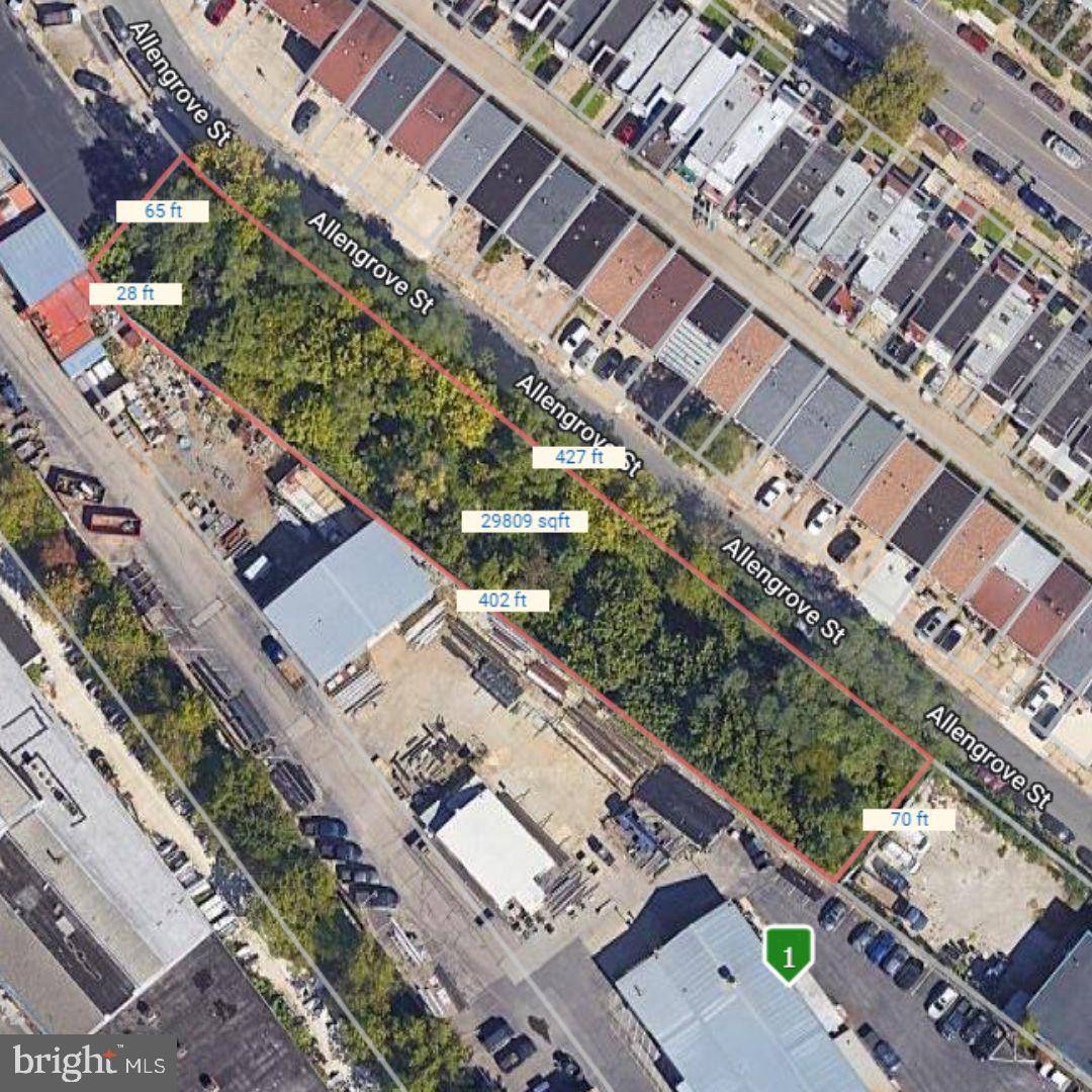 Philadelphia, PA 19120,550 ALLENGROVE ST