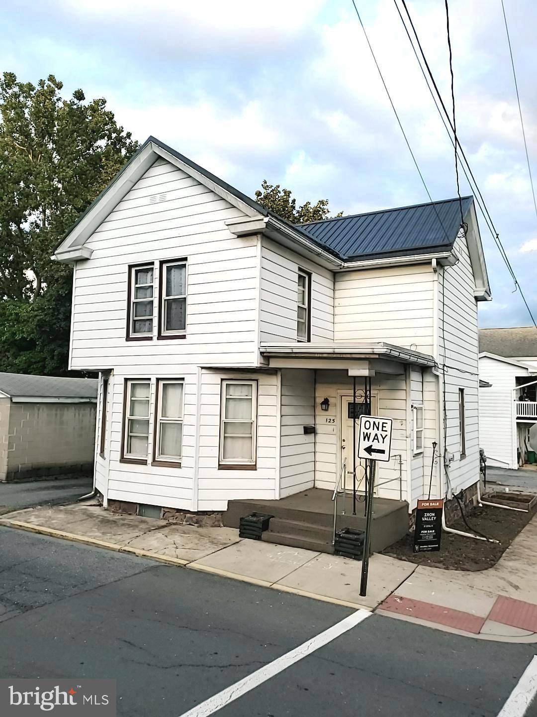 Marysville, PA 17053,125 LINCOLN ST