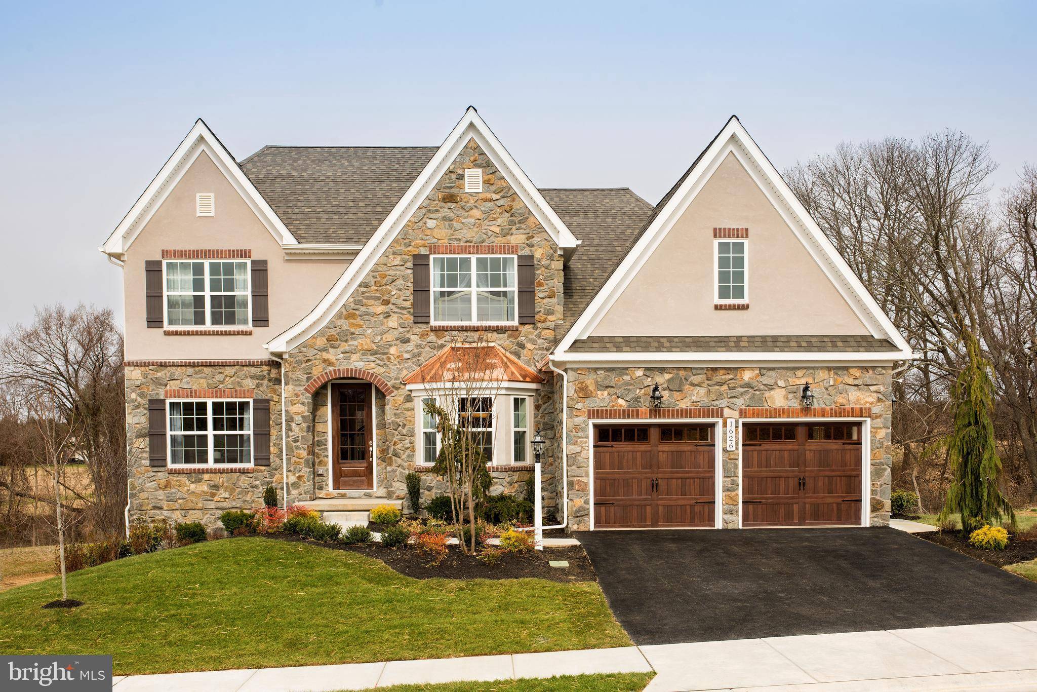 West Grove, PA 19390,85 JANINE WAY #AUGUSTA