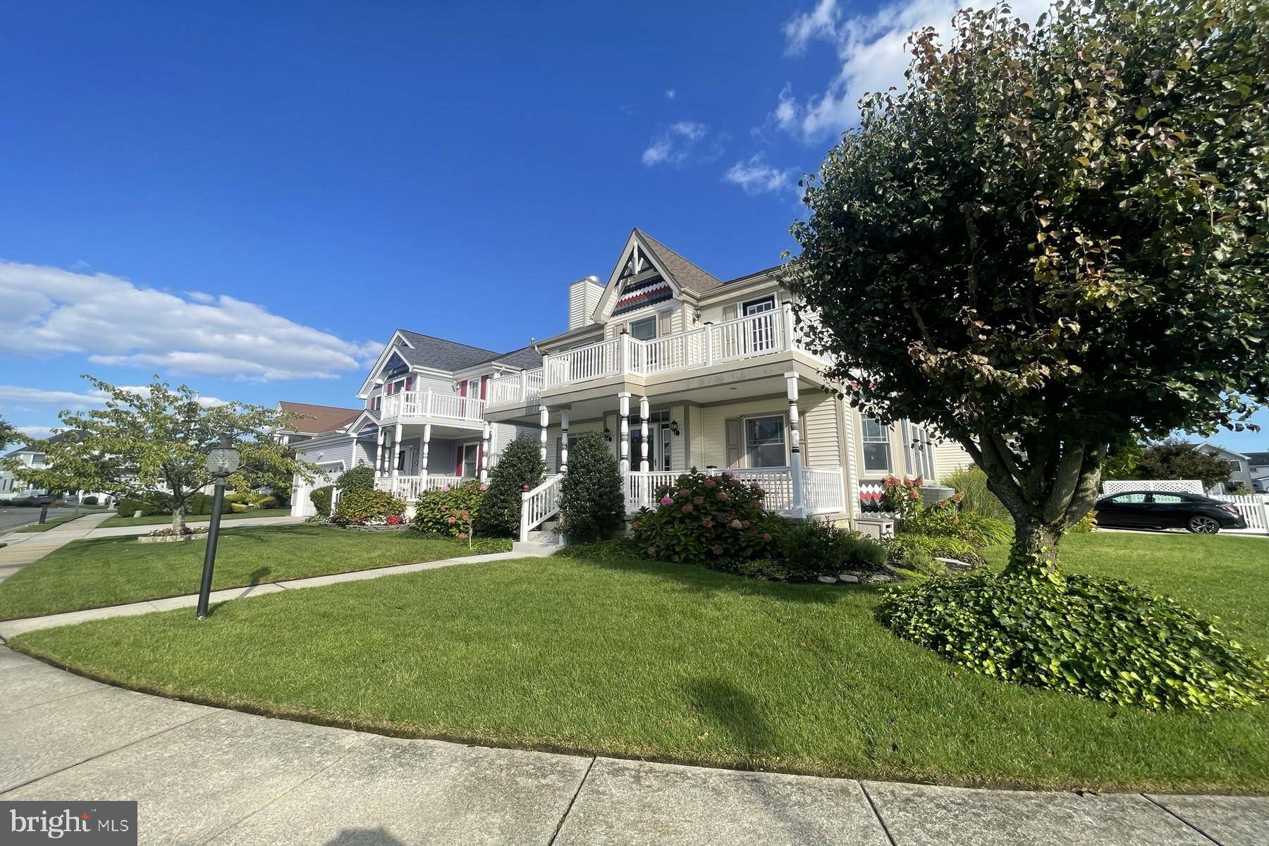 Ocean City, NJ 08226,9 VALMAR CT