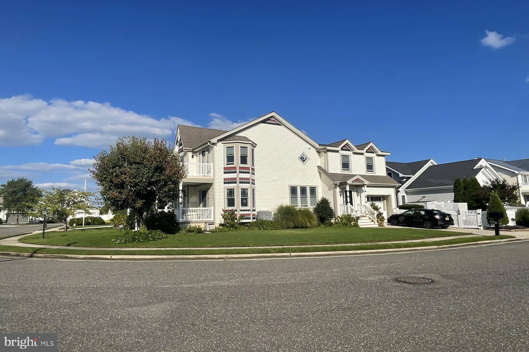 Ocean City, NJ 08226,9 VALMAR CT