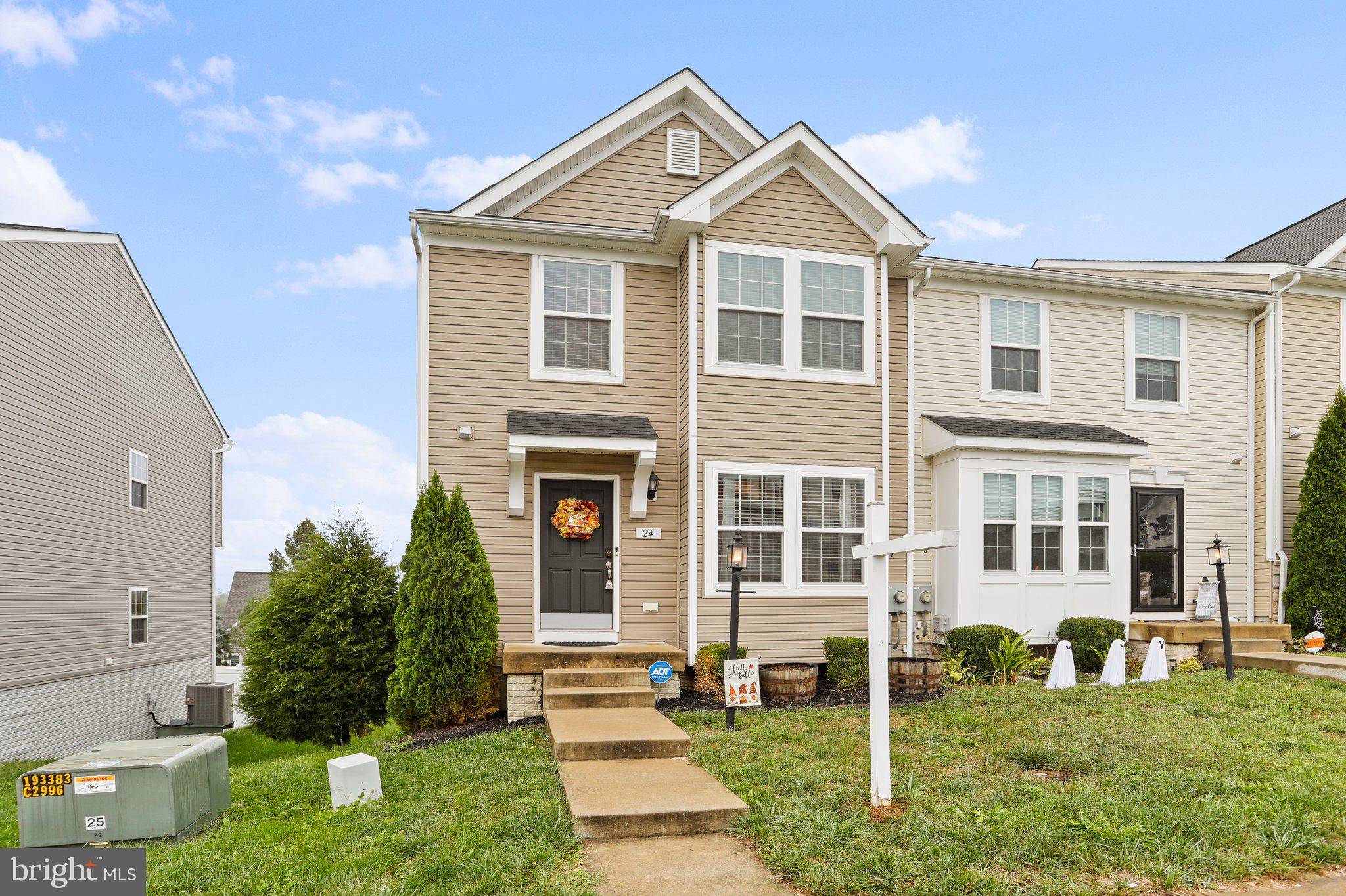 Martinsburg, WV 25405,24 BRITANIA CT