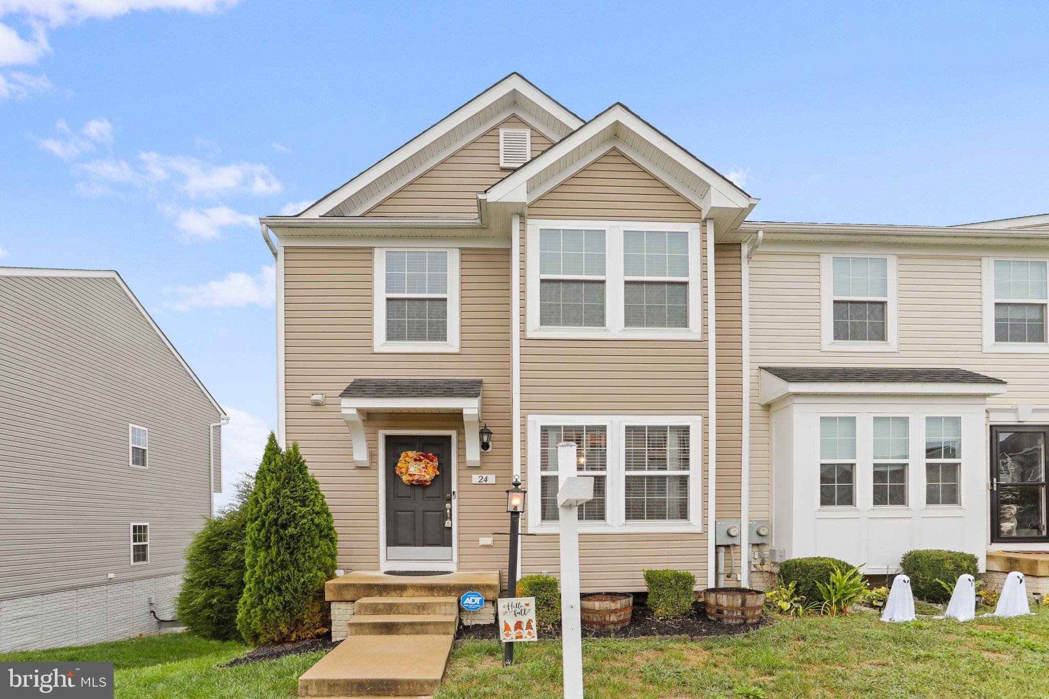 Martinsburg, WV 25405,24 BRITANIA CT