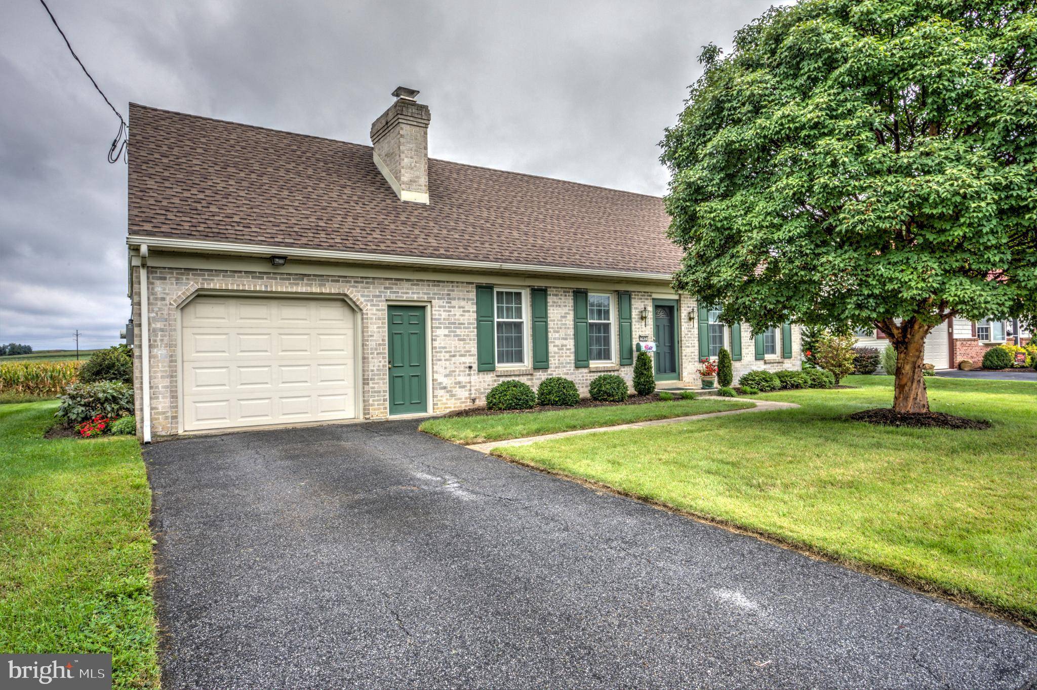 New Holland, PA 17557,543 W CONESTOGA ST