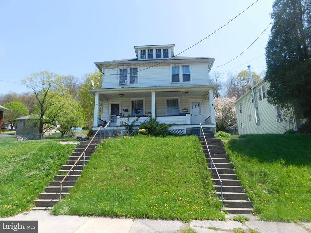 Lewistown, PA 17044,634 E WALNUT ST