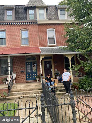 Philadelphia, PA 19135,4622 DISSTON ST