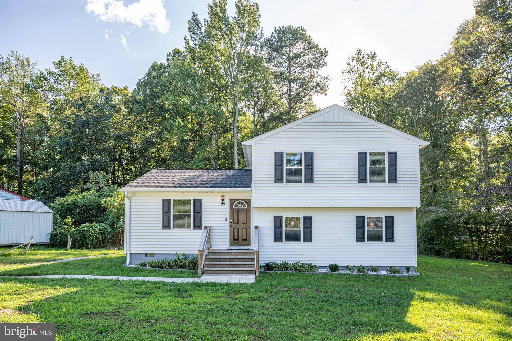 Ruther Glen, VA 22546,2510 QUAIL OAK DR