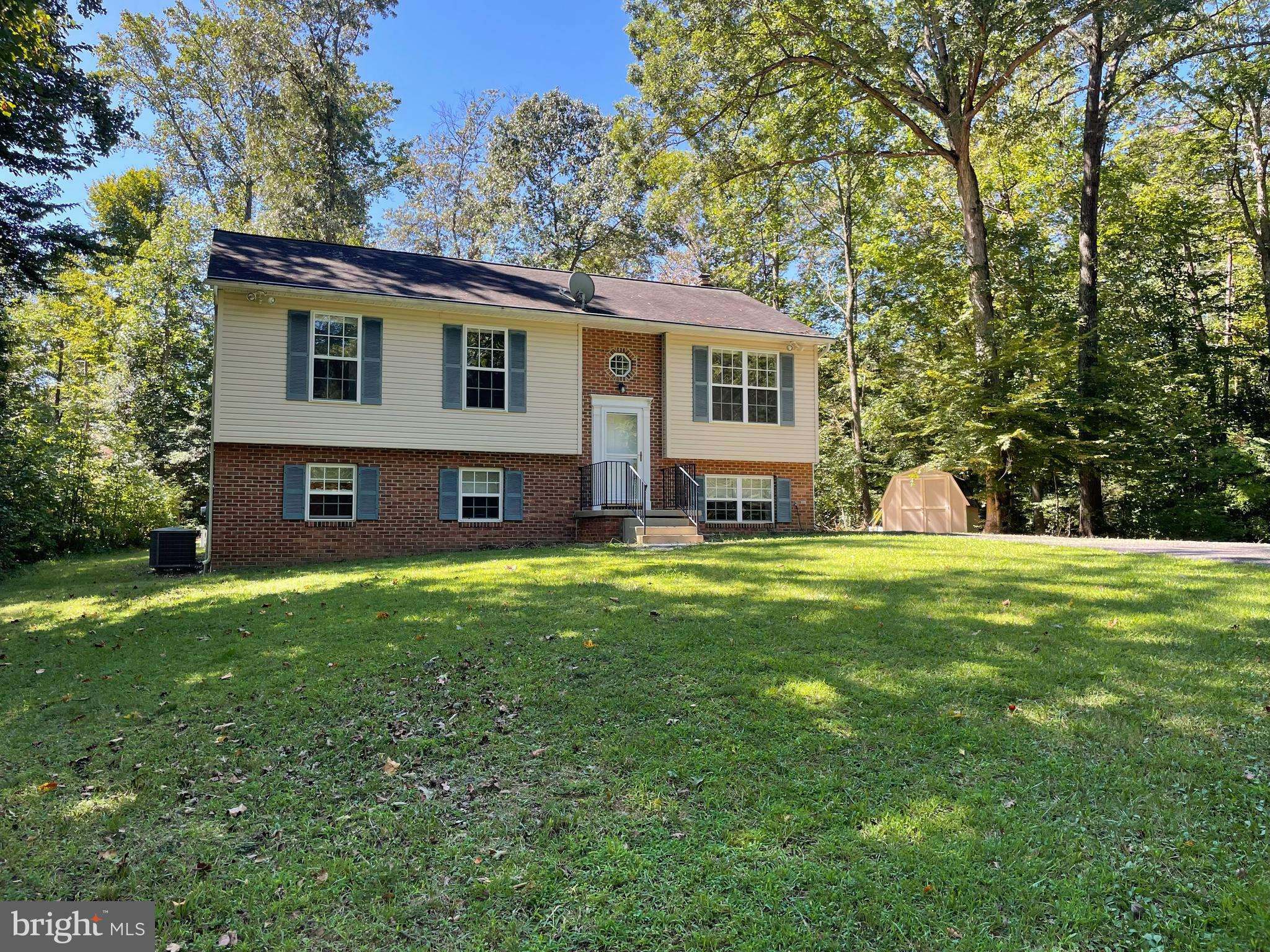 Indian Head, MD 20640,2870 PRESWOOD PL