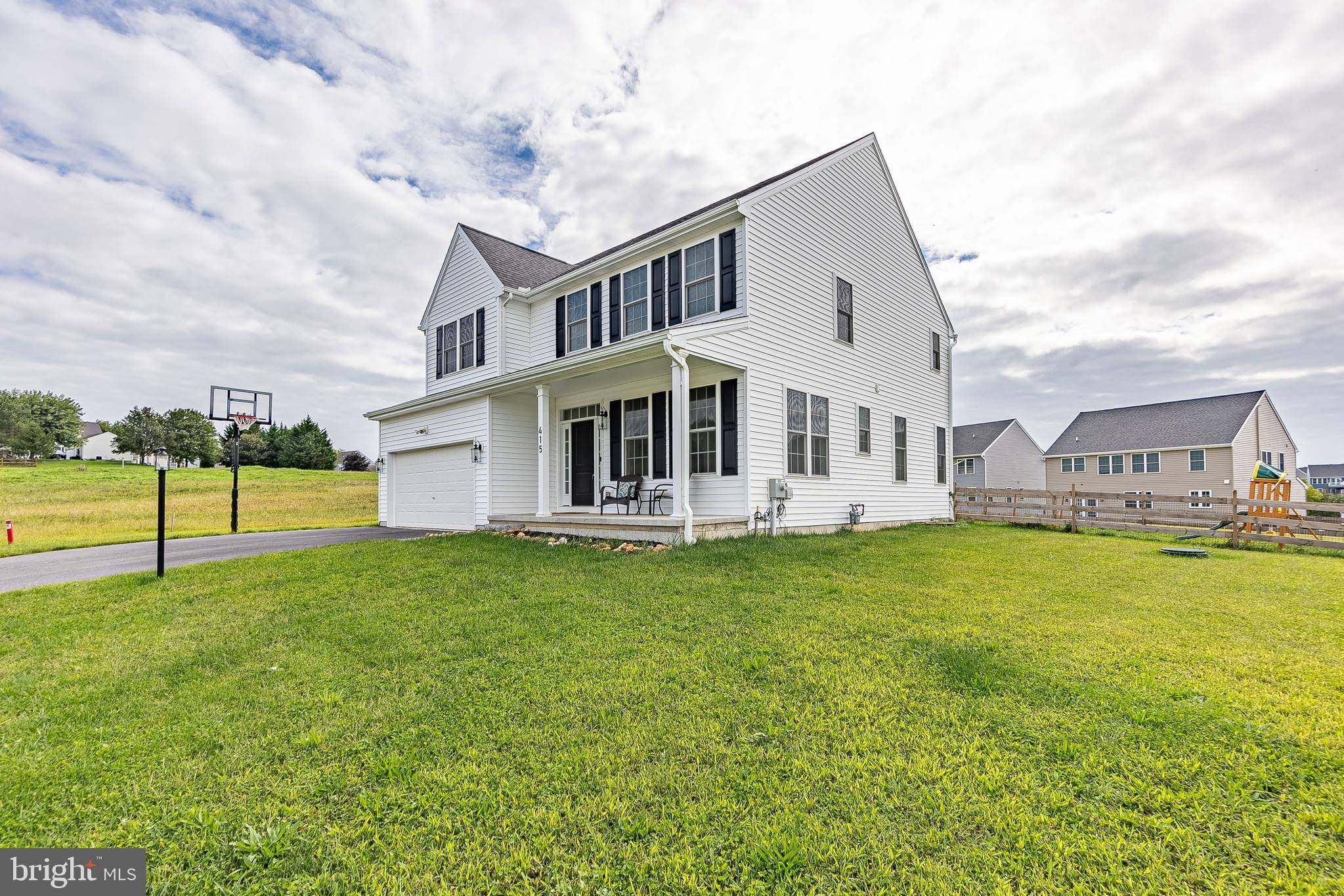 Oxford, PA 19363,415 RADCLIFFE CT