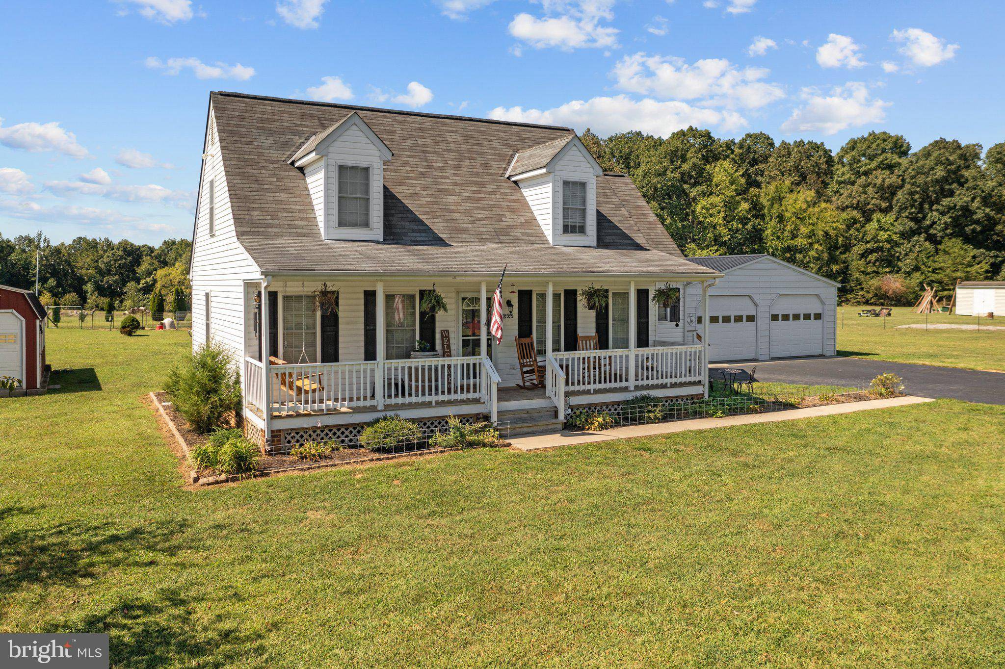 Bumpass, VA 23024,221 SHELTON BEND DR