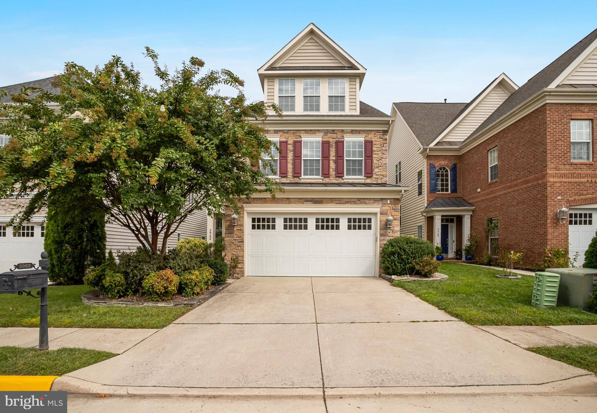 Alexandria, VA 22315,5962 MANORVIEW WAY