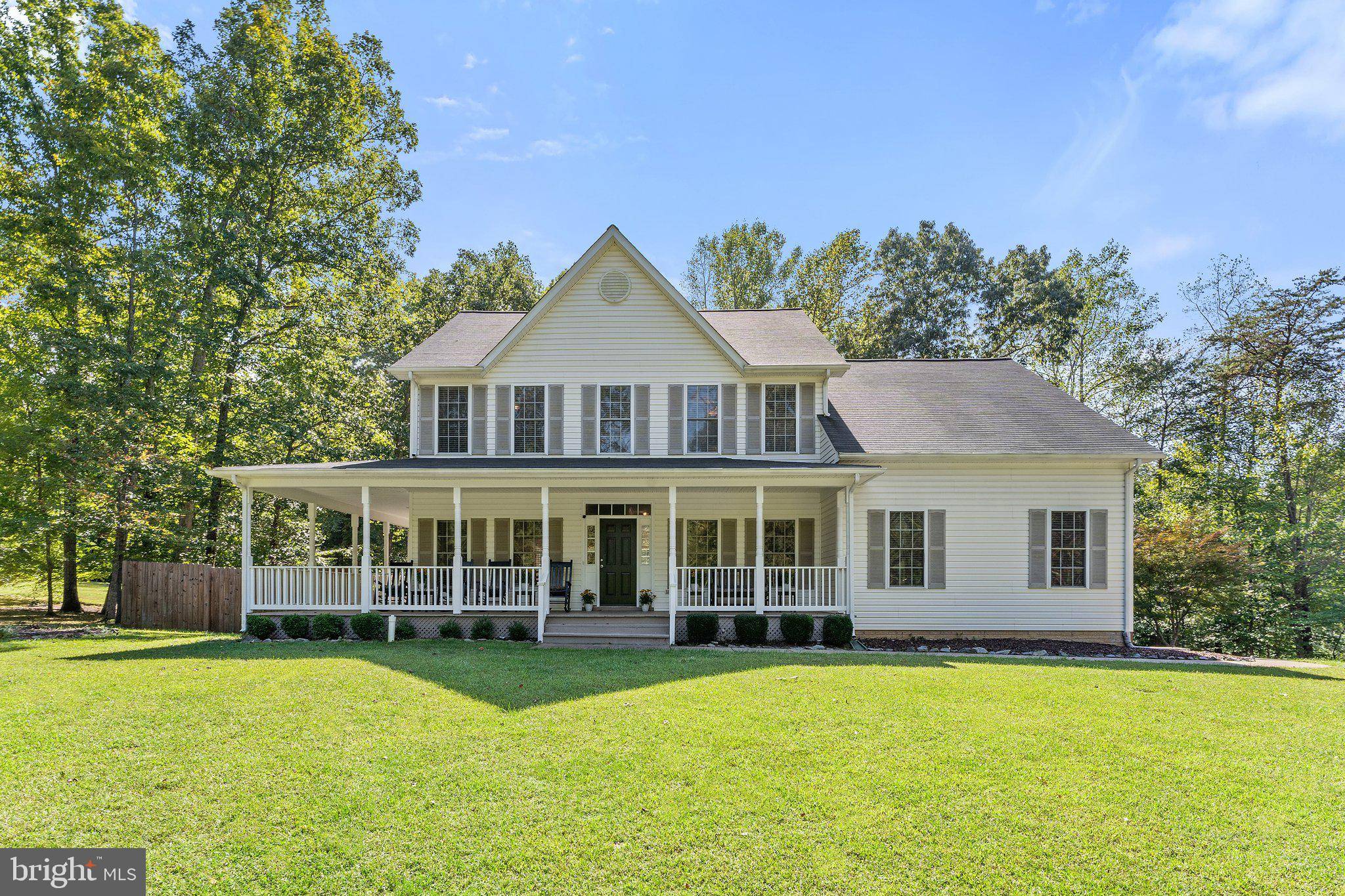 Amissville, VA 20106,15364 COVEY CIR