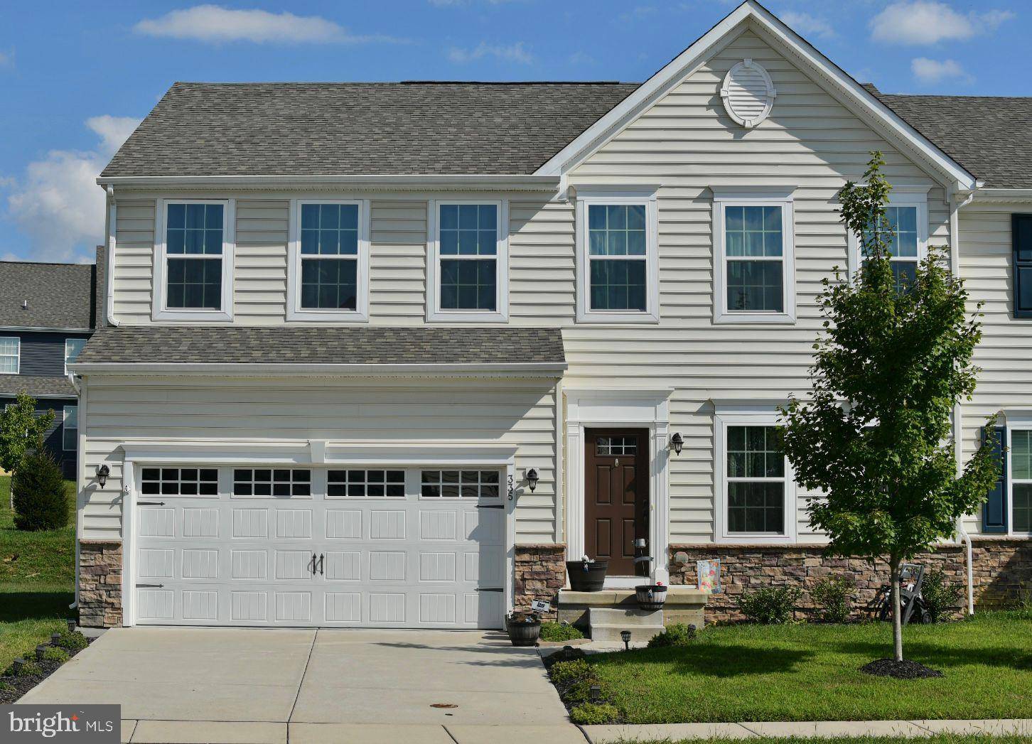 Middletown, DE 19709,335 TIGER LILY DR