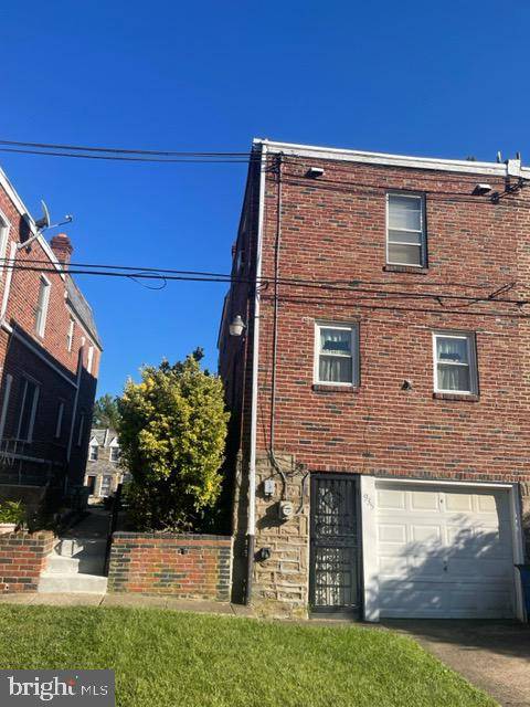 Philadelphia, PA 19150,935 E SLOCUM ST