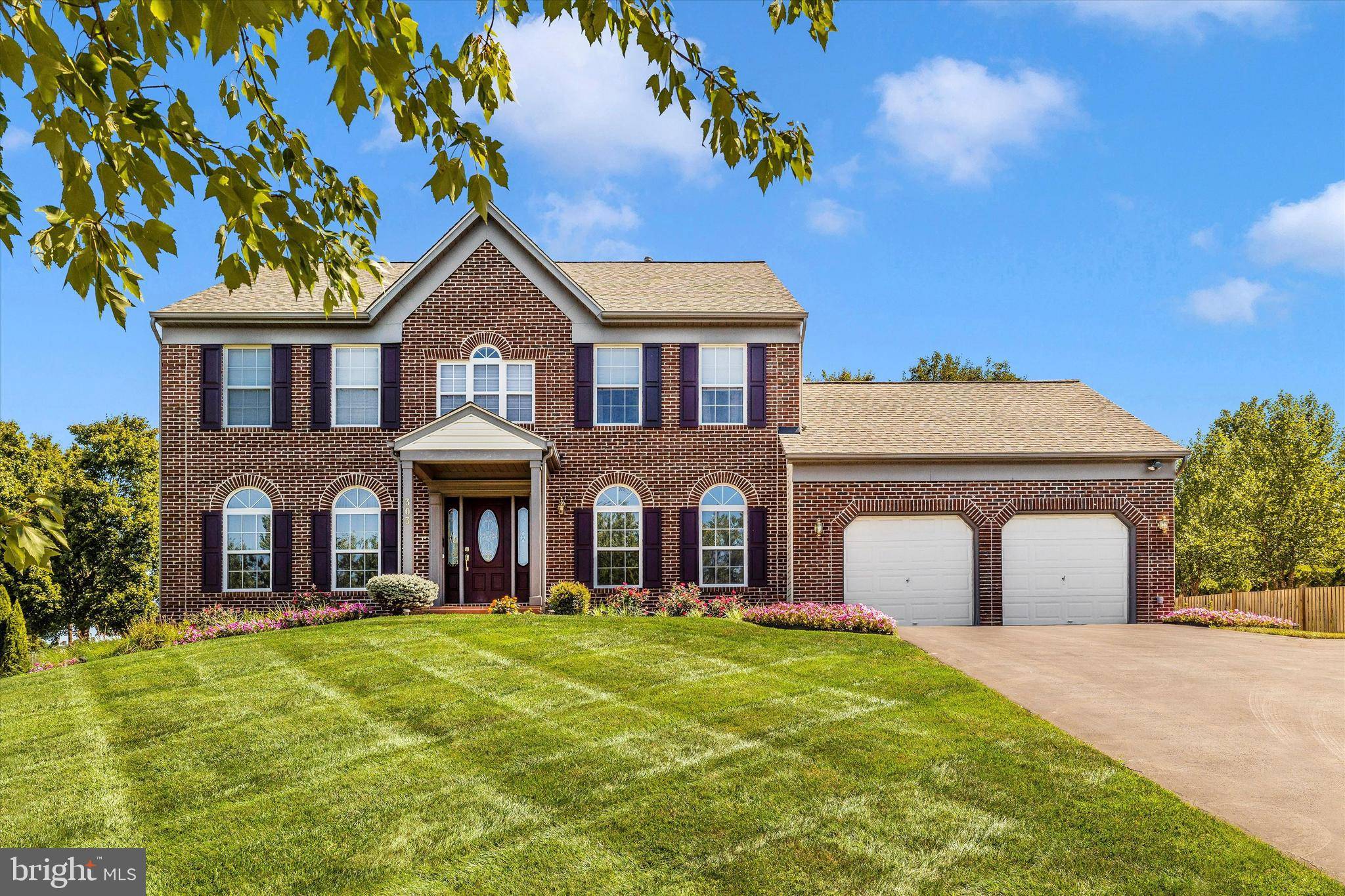 Mount Airy, MD 21771,303 TROON CIR