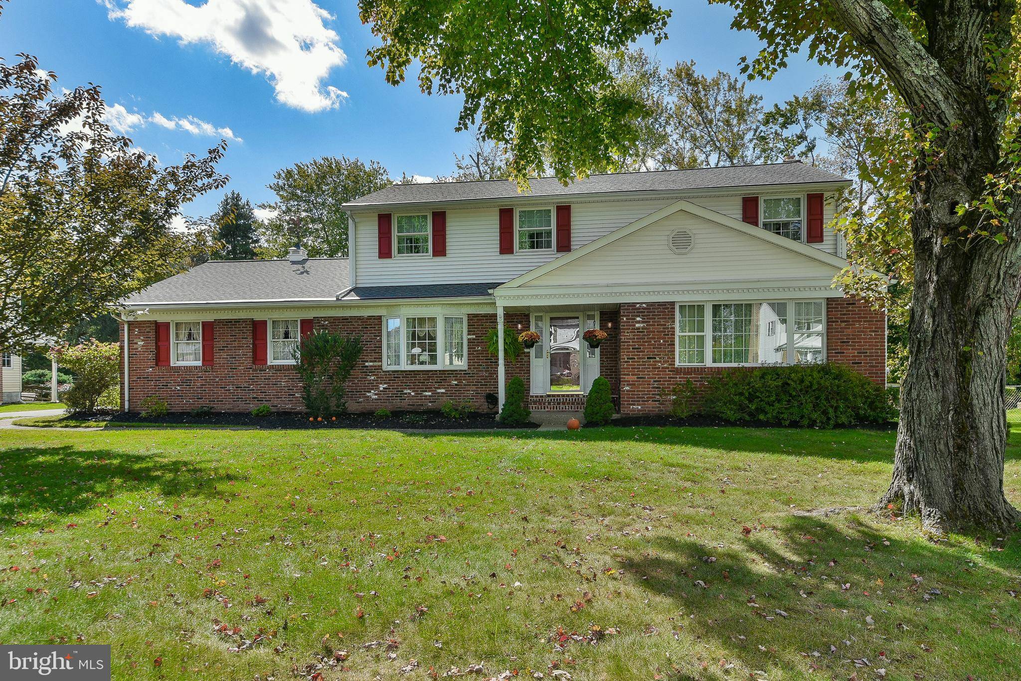 Southampton, PA 18966,470 SPRINGFIELD DR