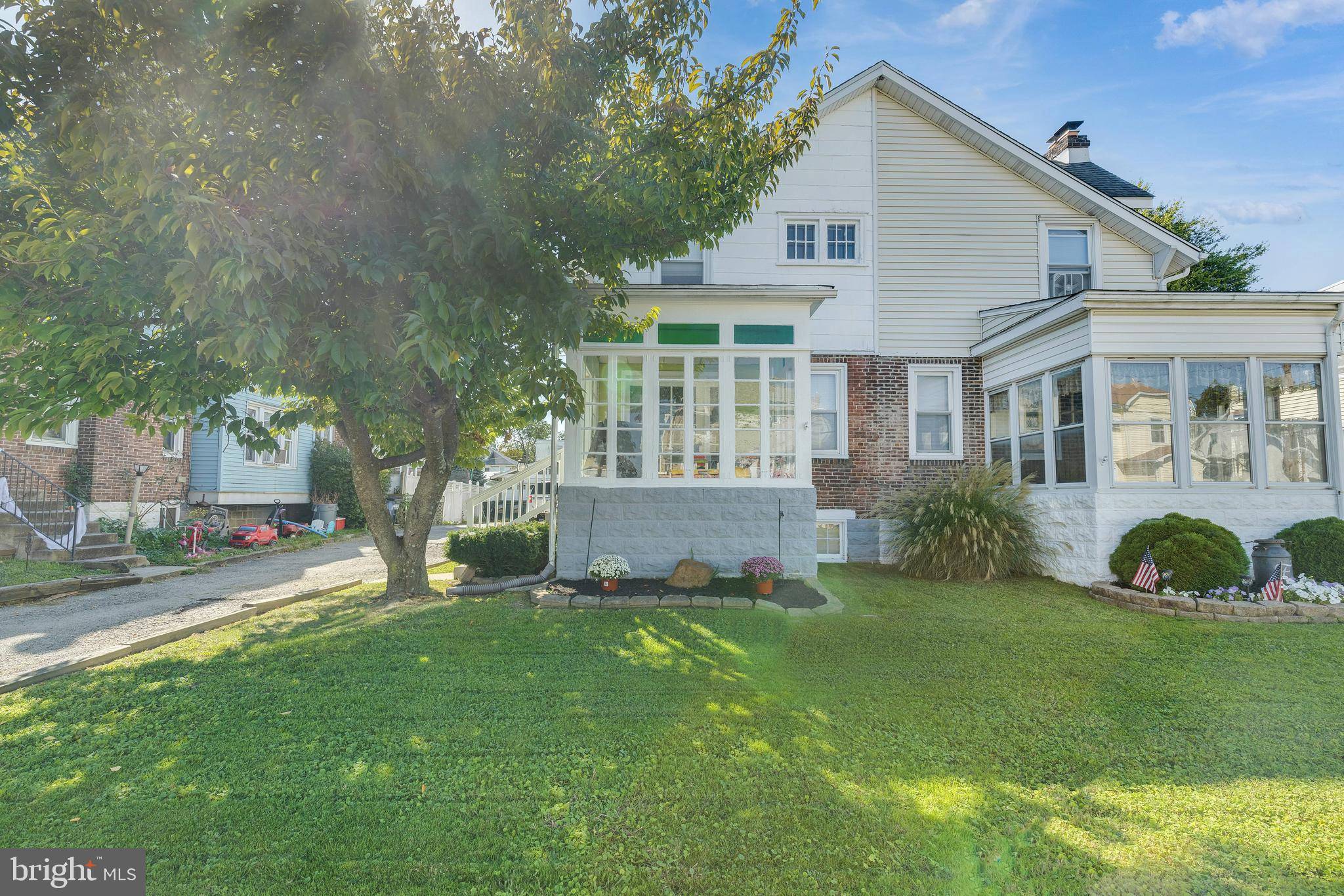 Glenolden, PA 19036,108 RAMBLER RD