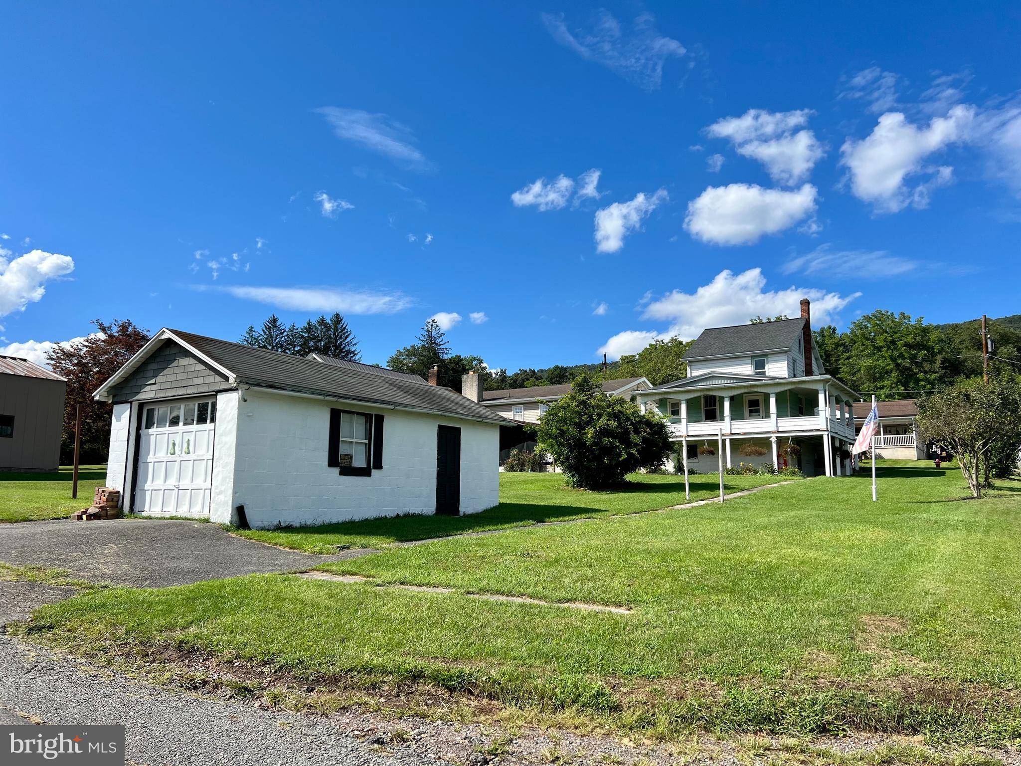 Williamstown, PA 17098,518 GREENFIELD ST