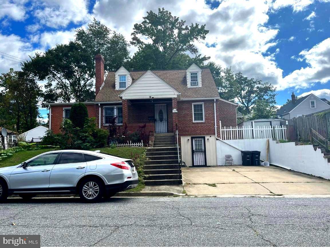 Hyattsville, MD 20781,5003 54TH PL