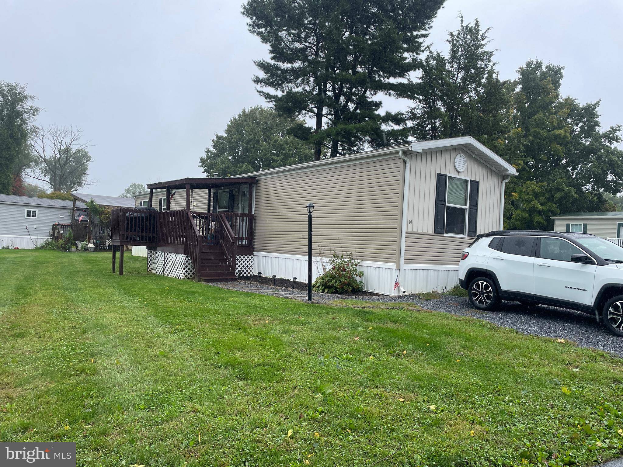 Honey Brook, PA 19344,14 TULIP DR