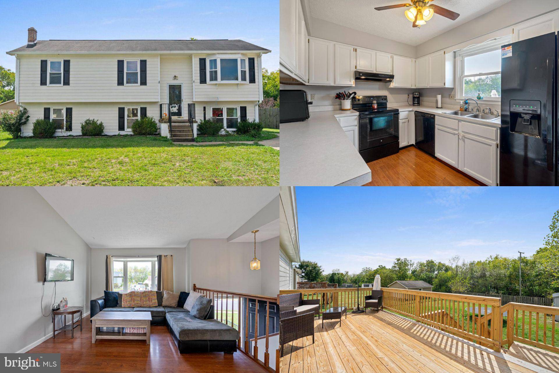 Bealeton, VA 22712,10924 BLAKE LN