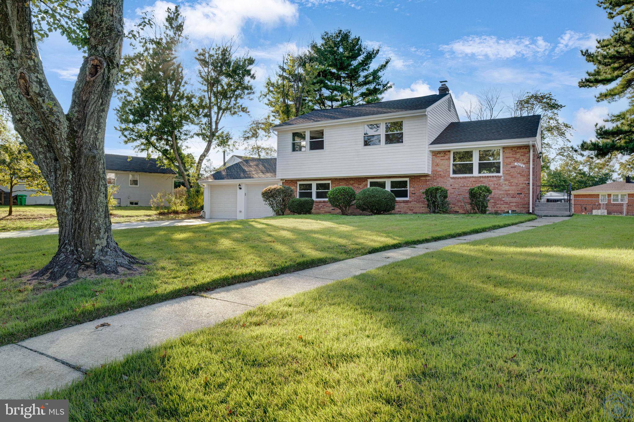 Temple Hills, MD 20748,5604 DEVON CT