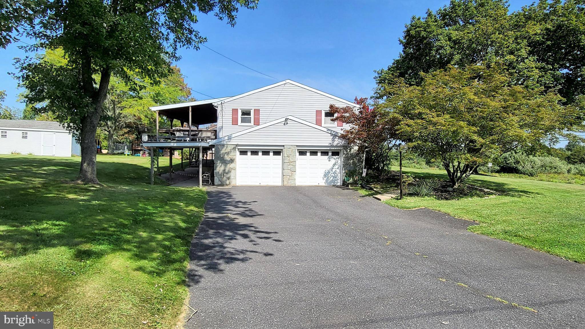 Pennsburg, PA 18073,1313 KLINERD RD