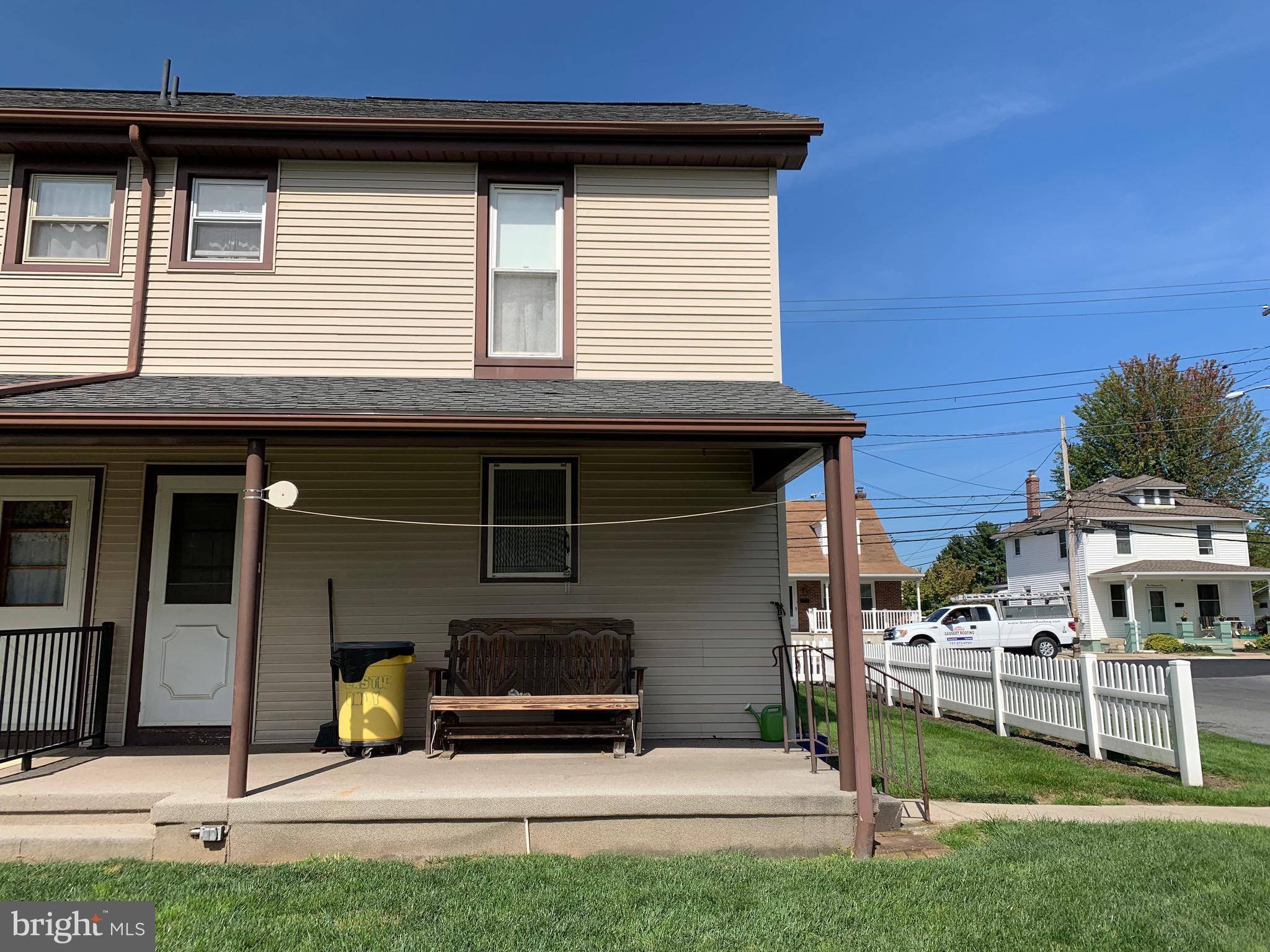 Lebanon, PA 17046,24 E MAPLE ST