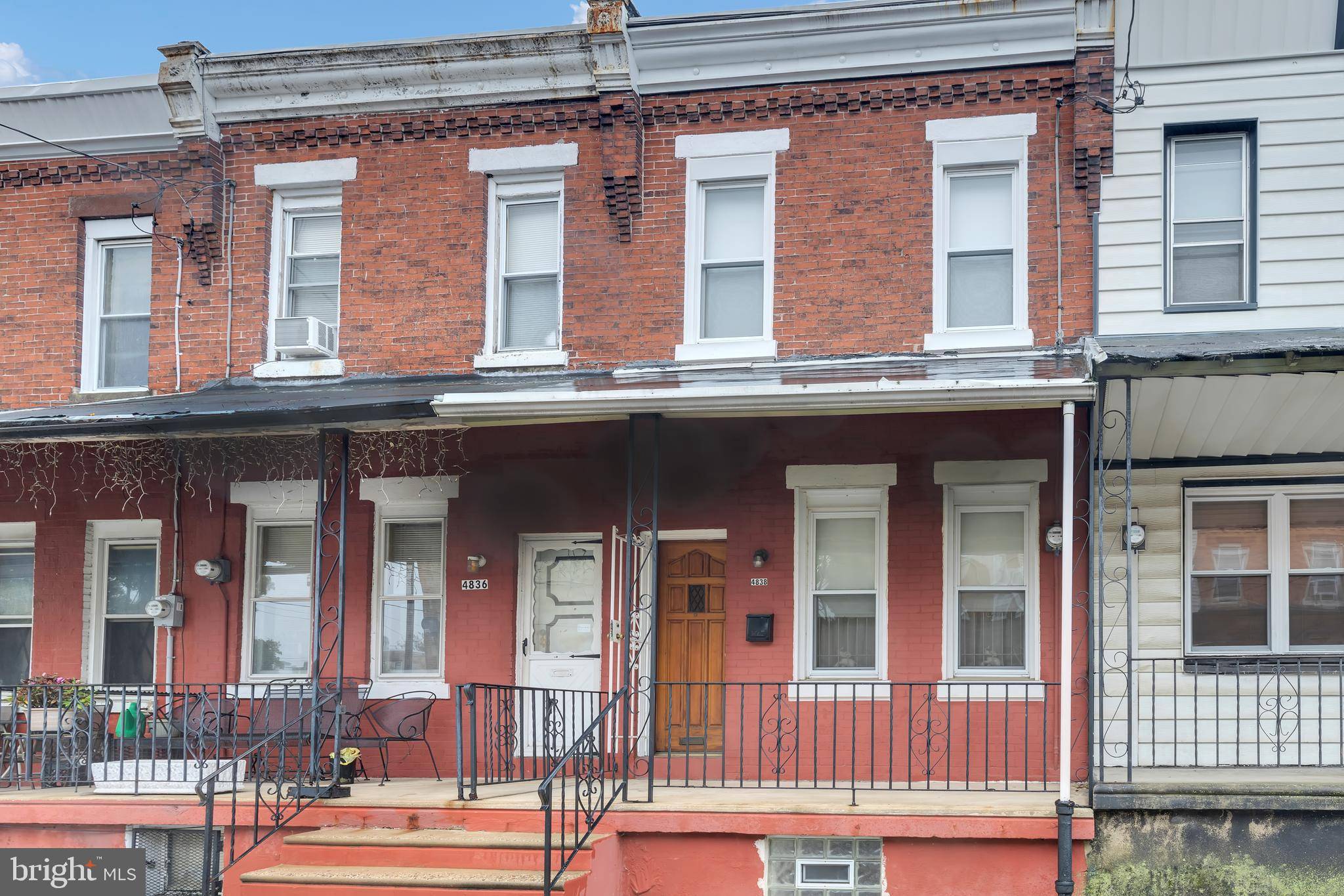 Philadelphia, PA 19139,4838 HOOPES ST