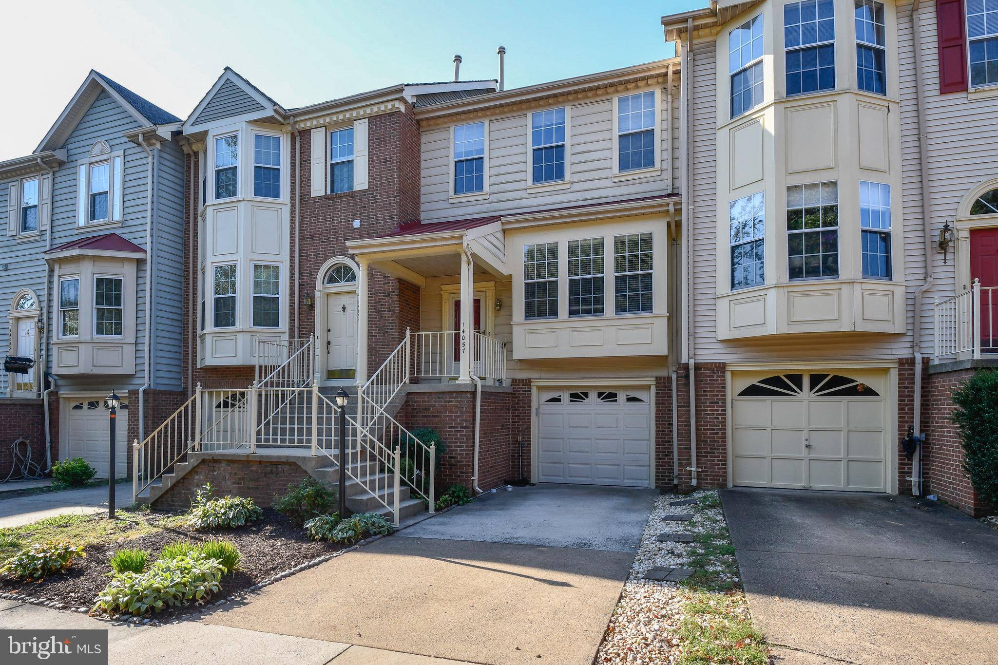 Centreville, VA 20121,14057 WINDING RIDGE LN