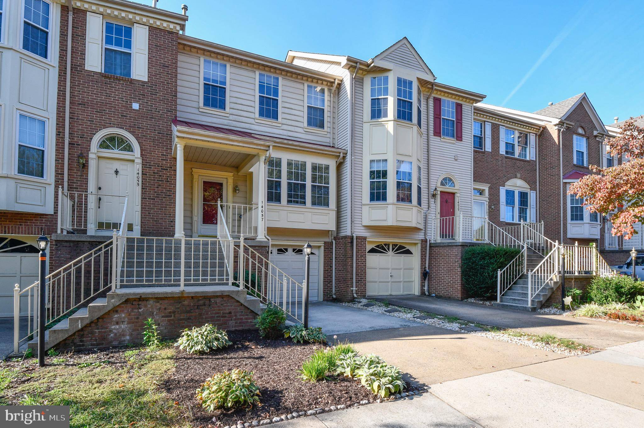 Centreville, VA 20121,14057 WINDING RIDGE LN