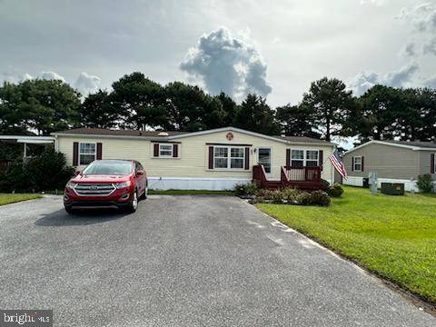 Seaford, DE 19973,94 HITCH POND CIR #47784