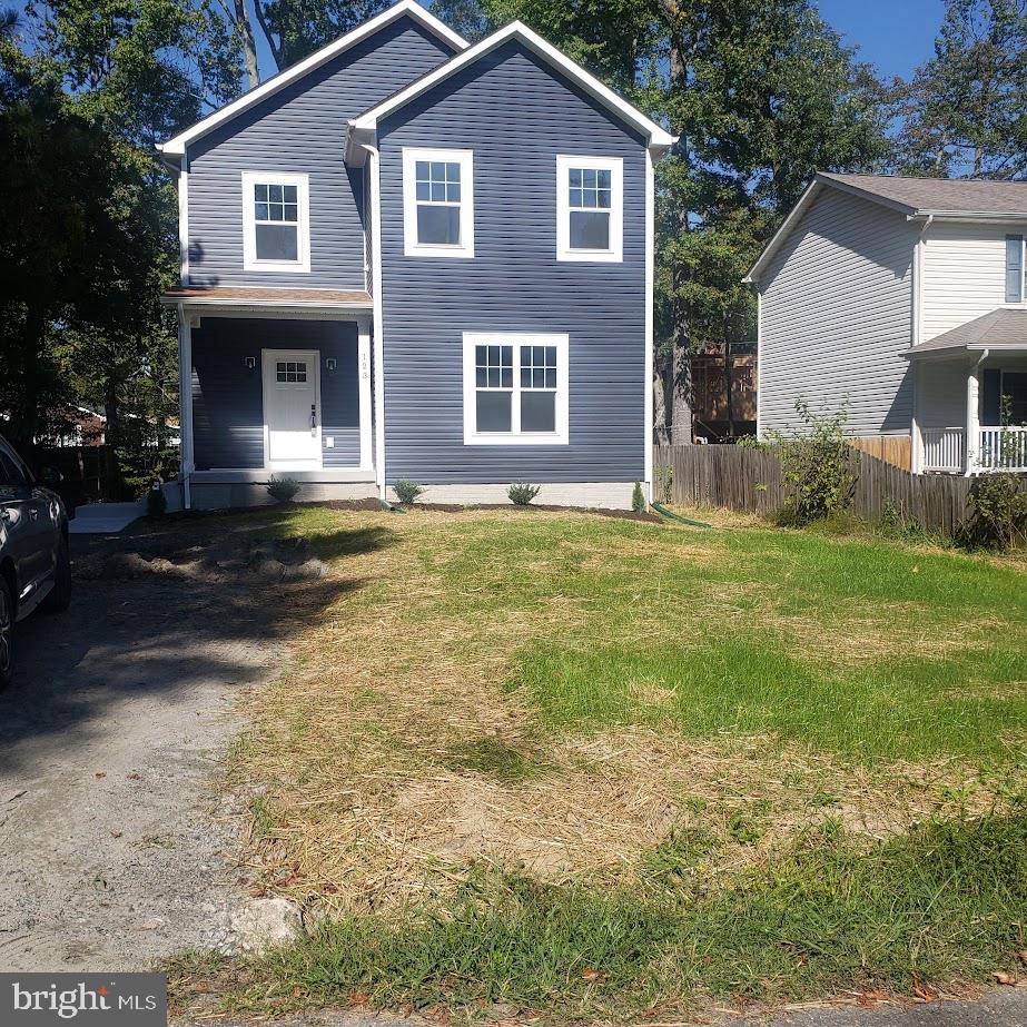 Colonial Beach, VA 22443,123 8TH ST