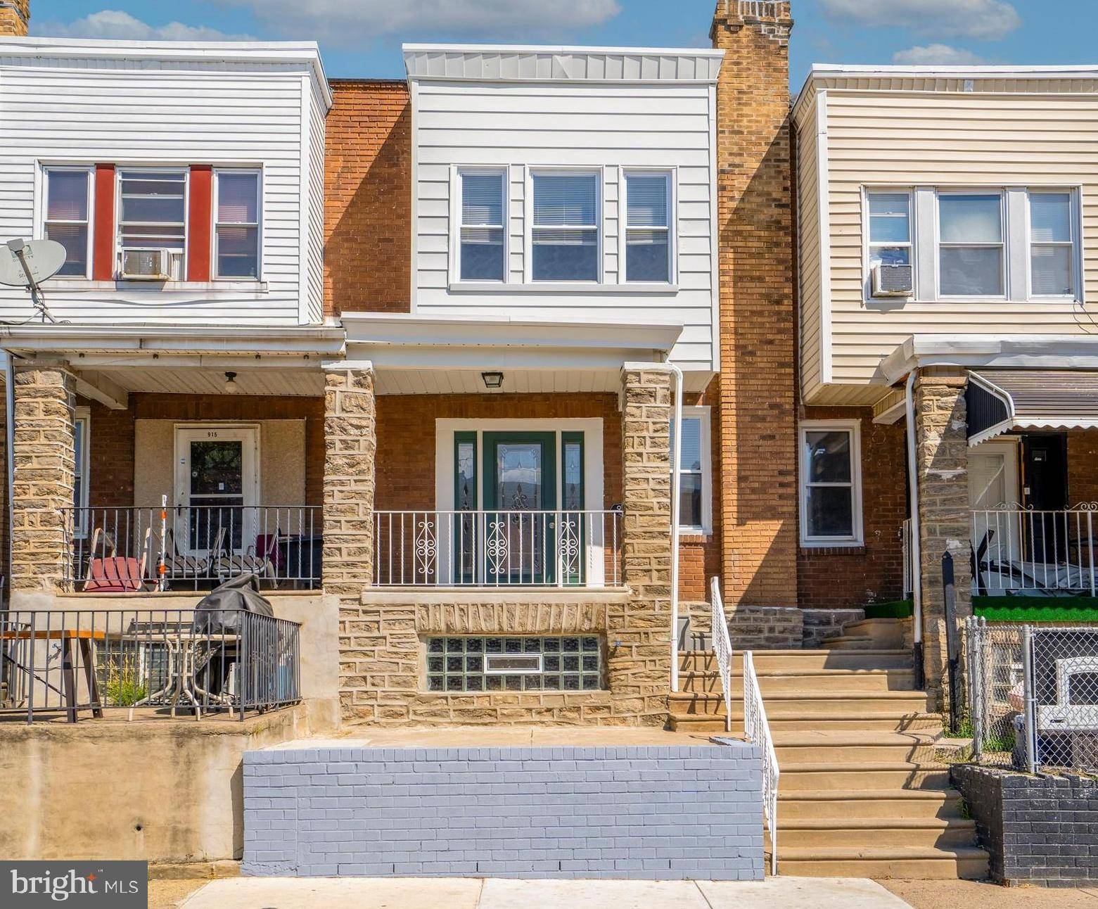 Philadelphia, PA 19124,917 E SANGER ST