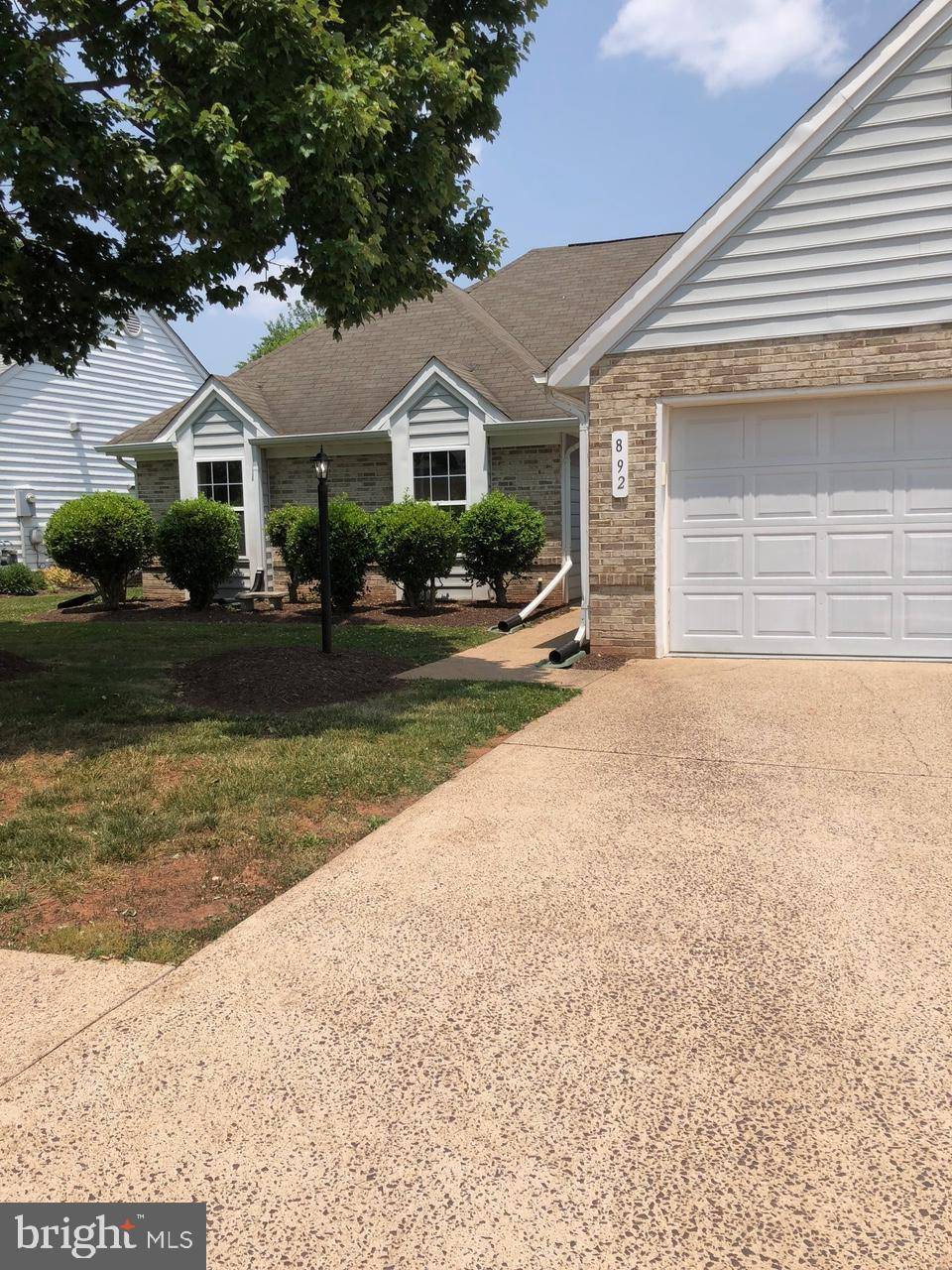 Culpeper, VA 22701,892 RIPPLEBROOK DR