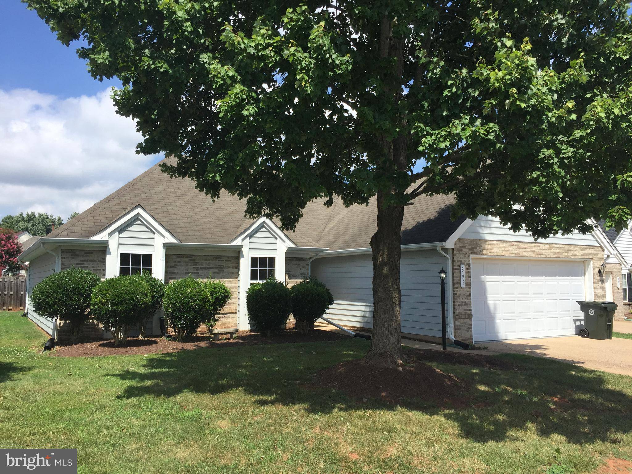 Culpeper, VA 22701,892 RIPPLEBROOK DR